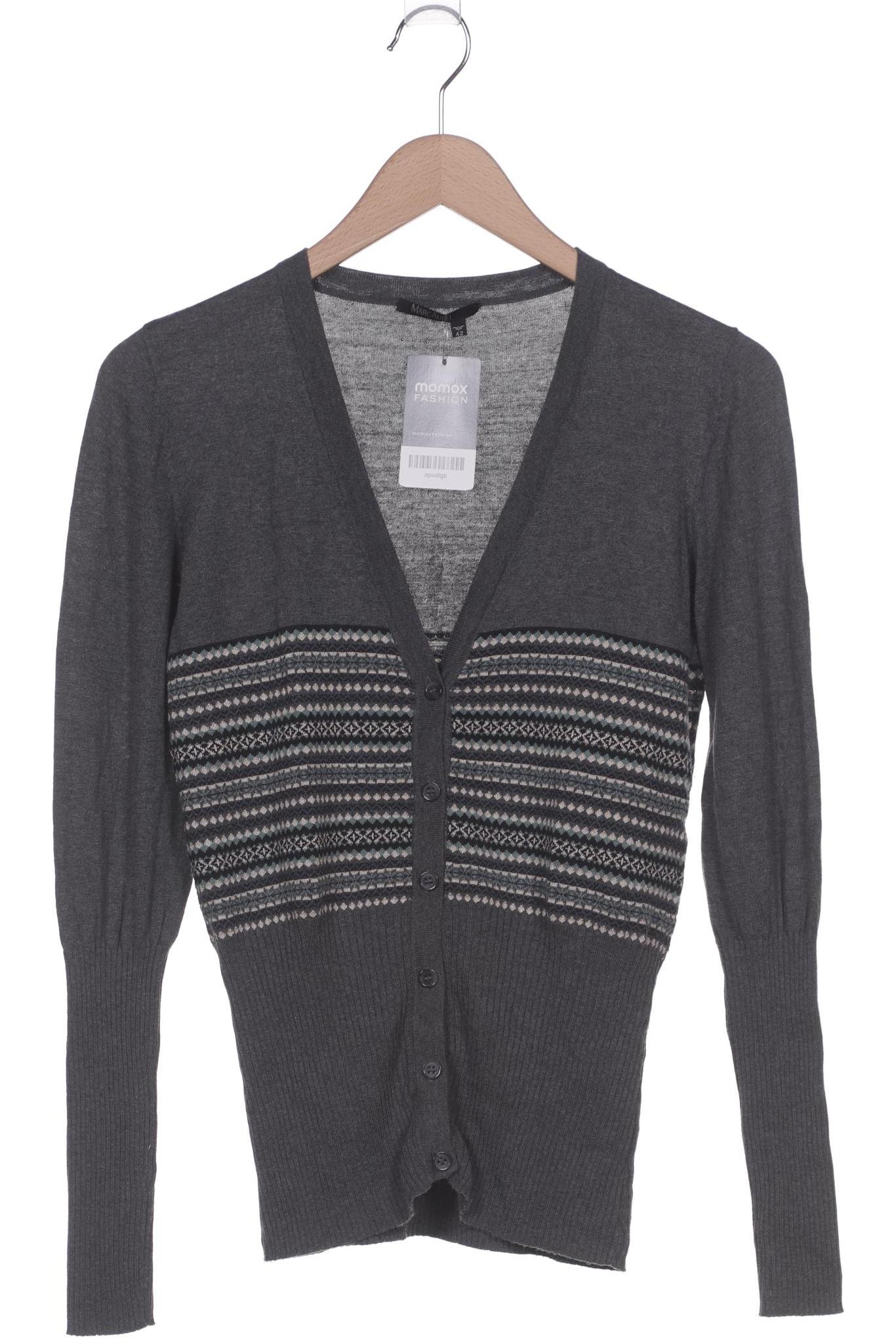 

Marc Aurel Damen Strickjacke, grau, Gr. 42