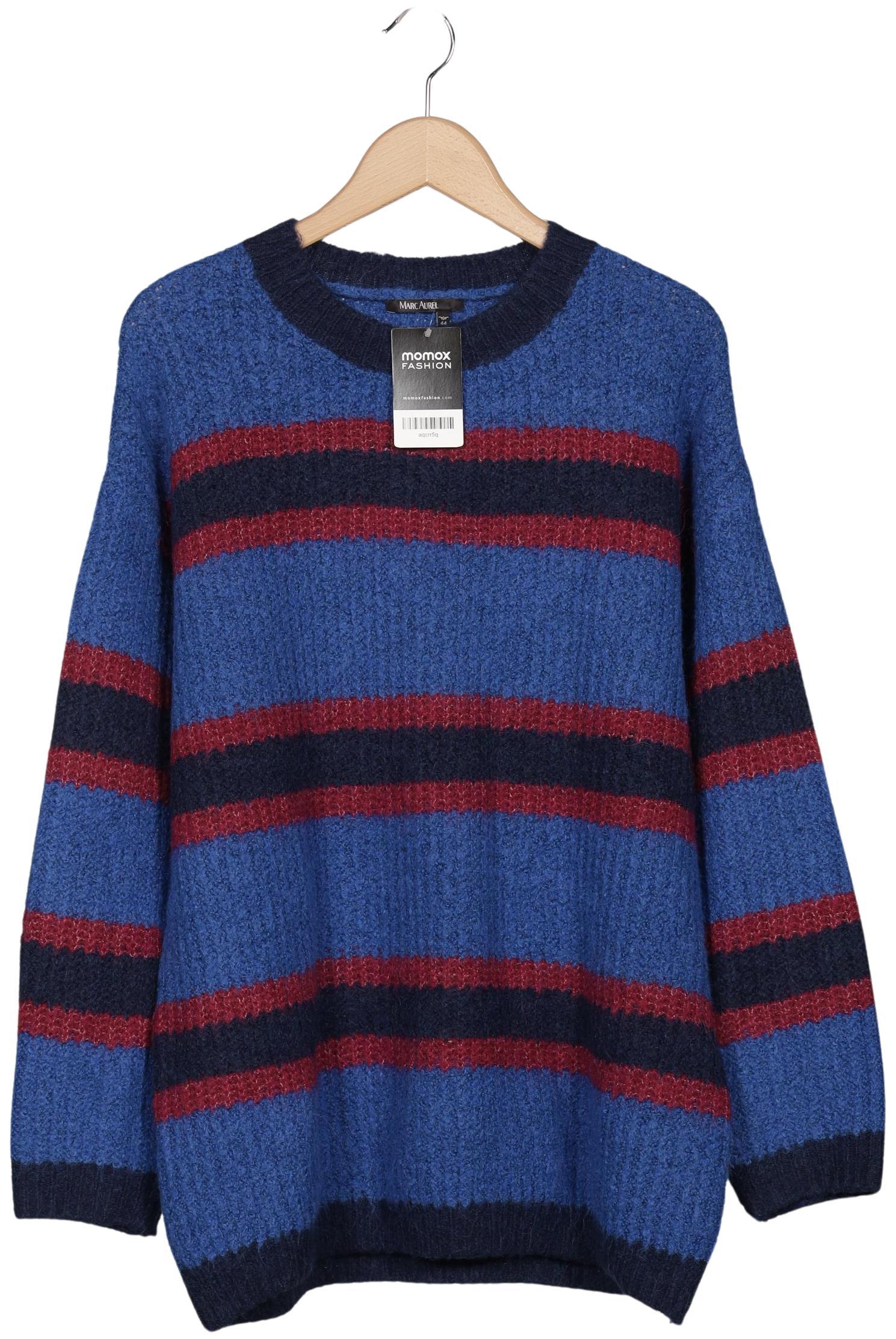 

Marc Aurel Damen Pullover, mehrfarbig, Gr. 44