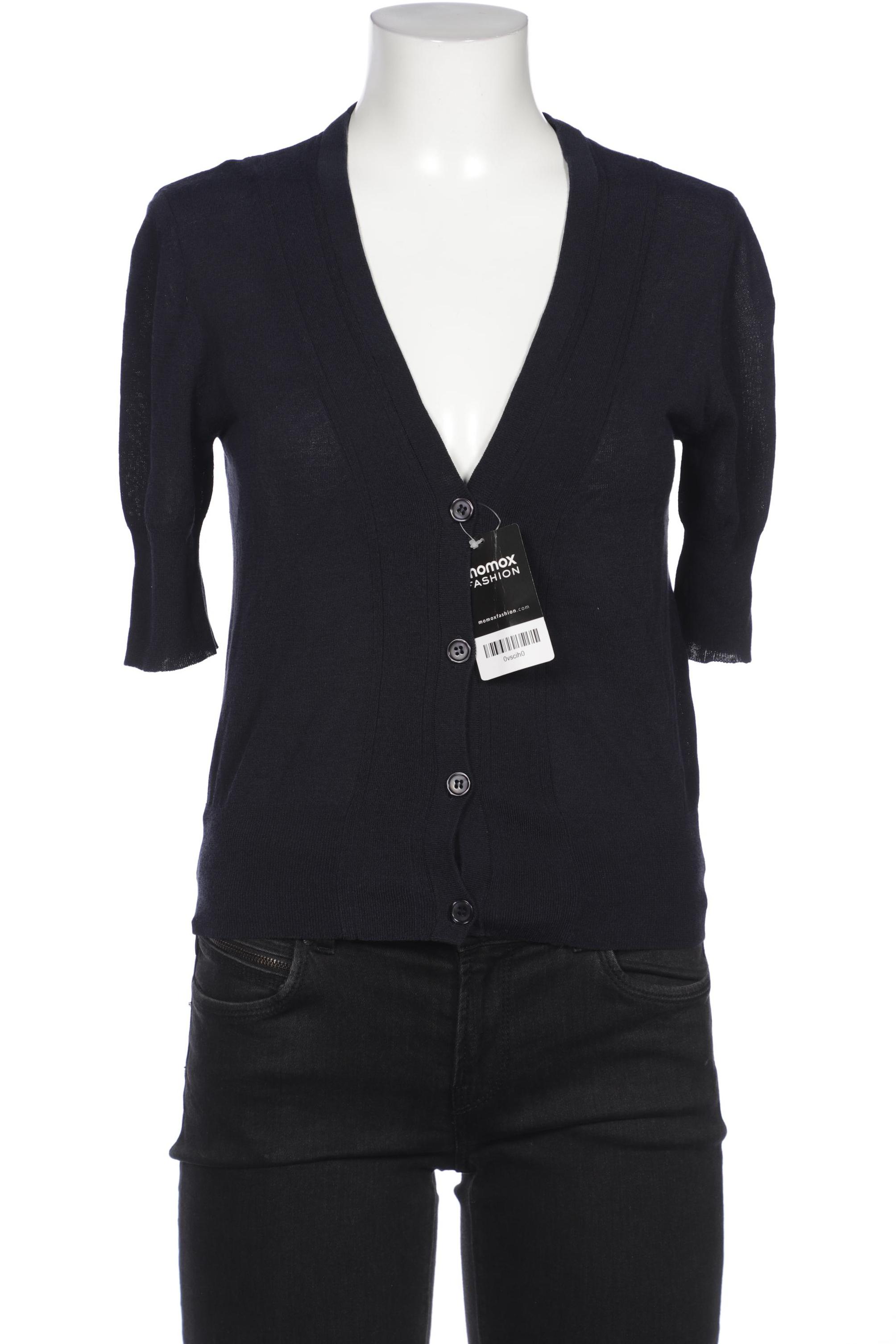 

MARC AUREL Damen Strickjacke, marineblau