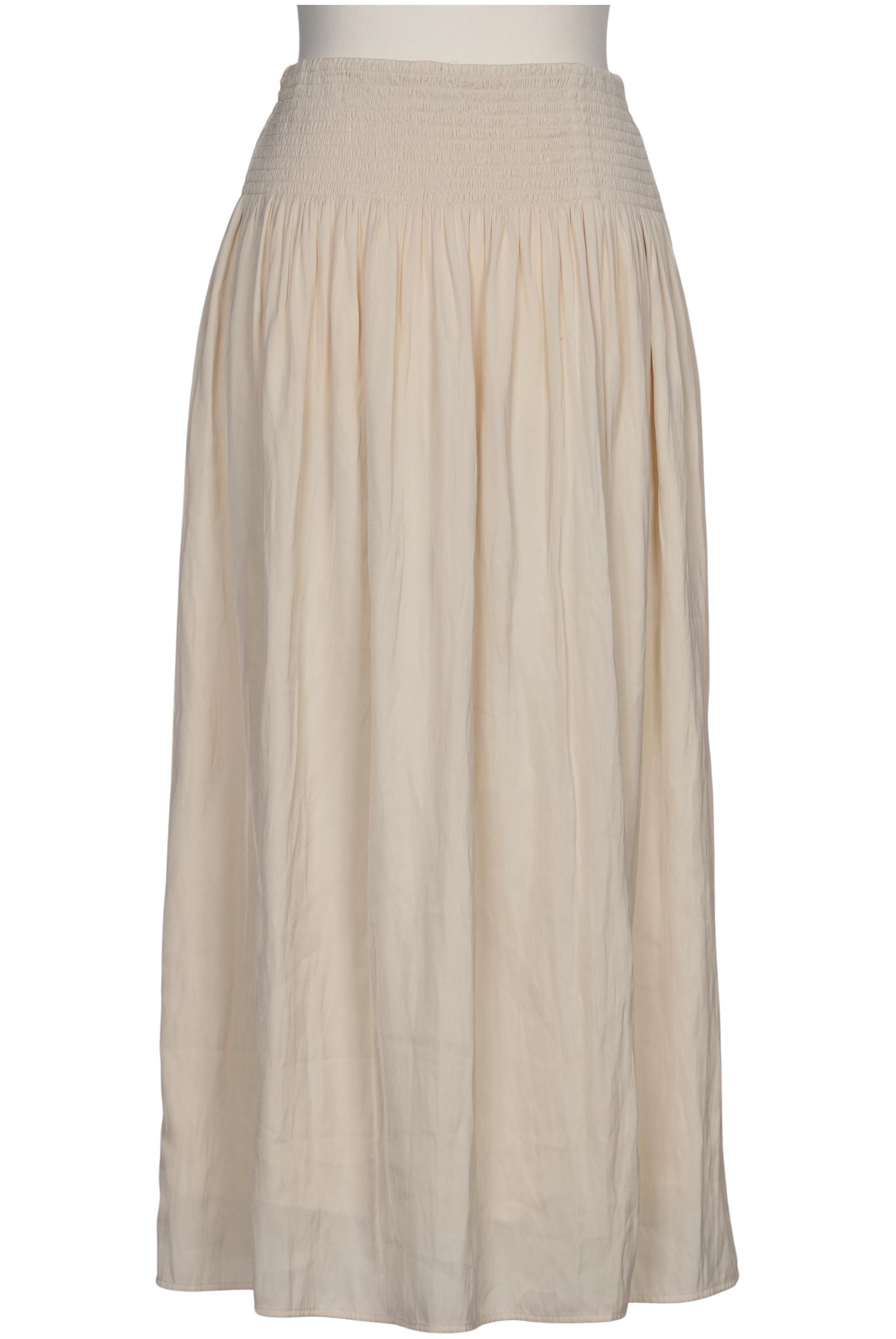 

Marc Aurel Damen Rock, cremeweiß, Gr. 36