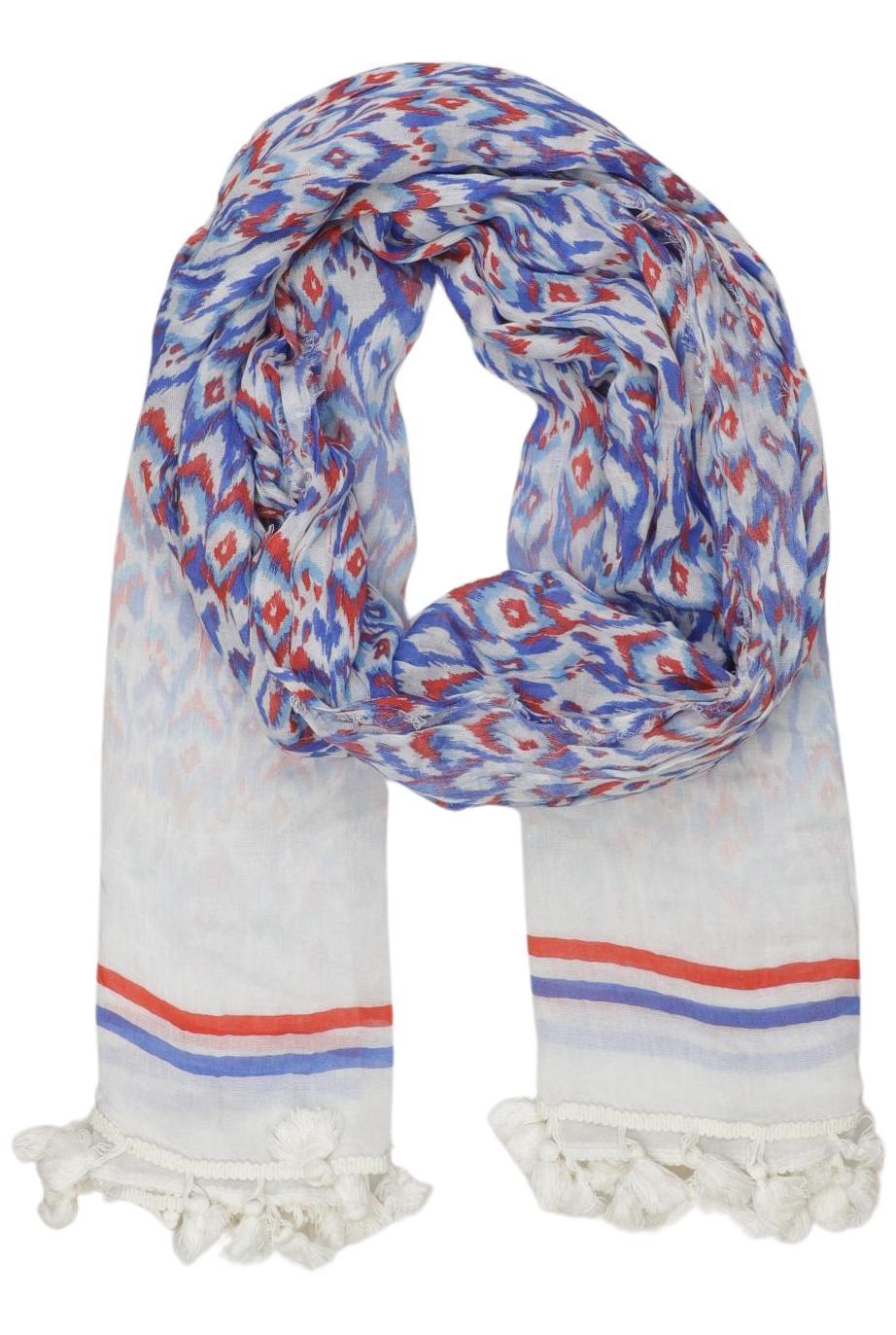 

Marc Aurel Damen Schal, mehrfarbig, Gr.