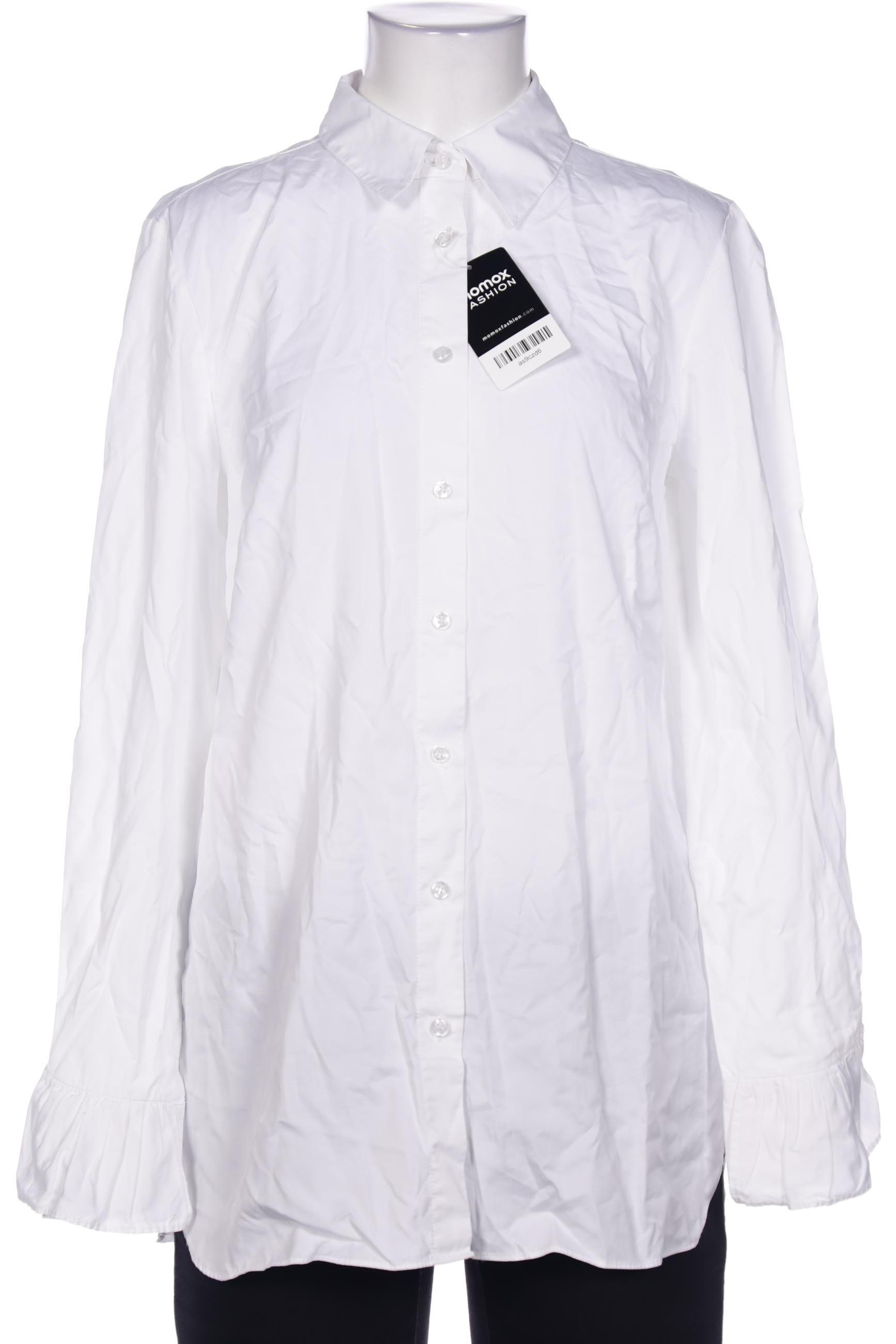 

Marc Aurel Damen Bluse, weiß, Gr. 36