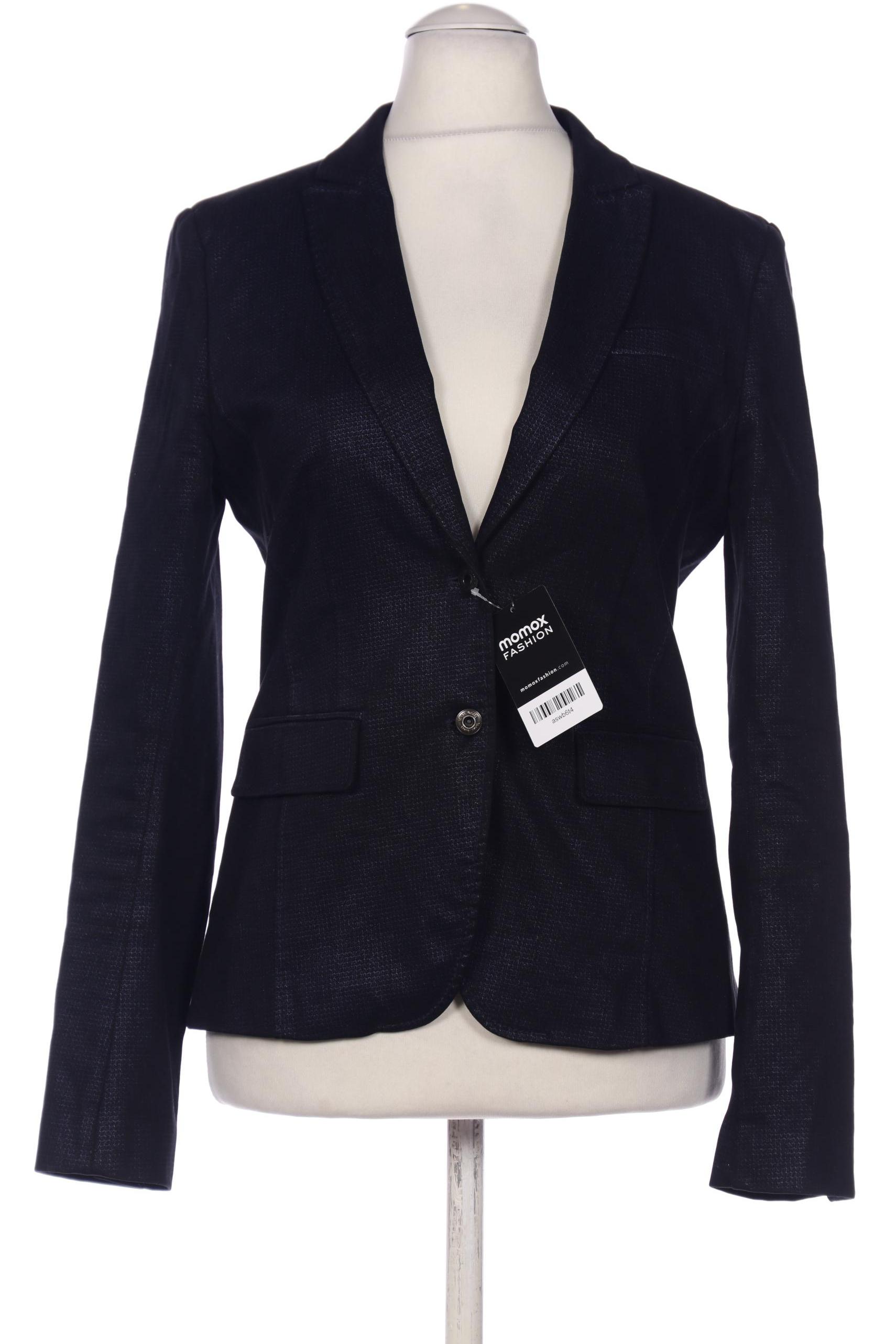 

Marc Aurel Damen Blazer, marineblau, Gr. 36