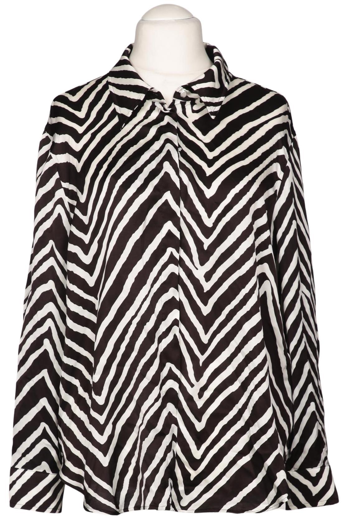 

Marc Aurel Damen Bluse, mehrfarbig, Gr. 46