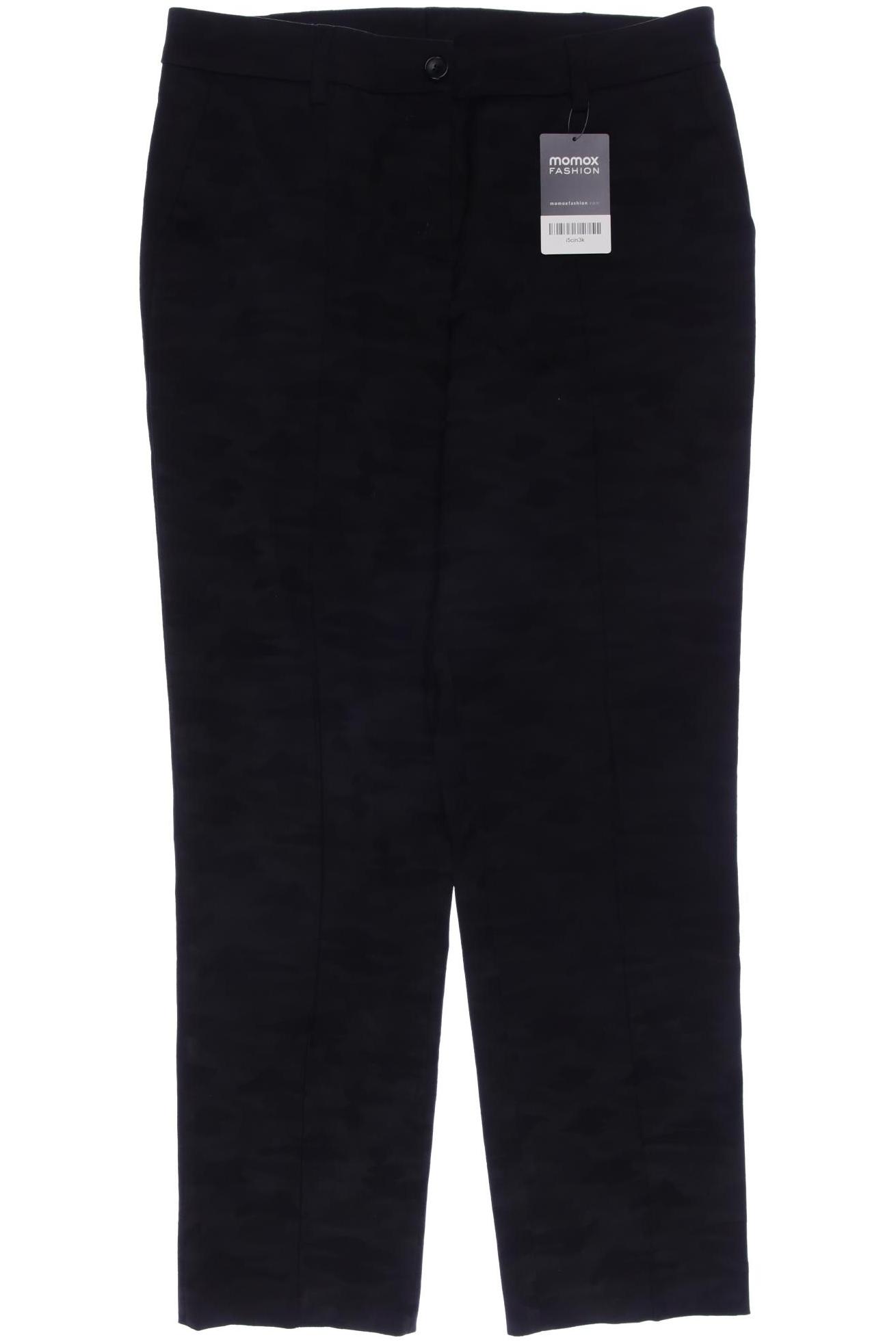 

Marc Aurel Damen Stoffhose, schwarz, Gr. 36