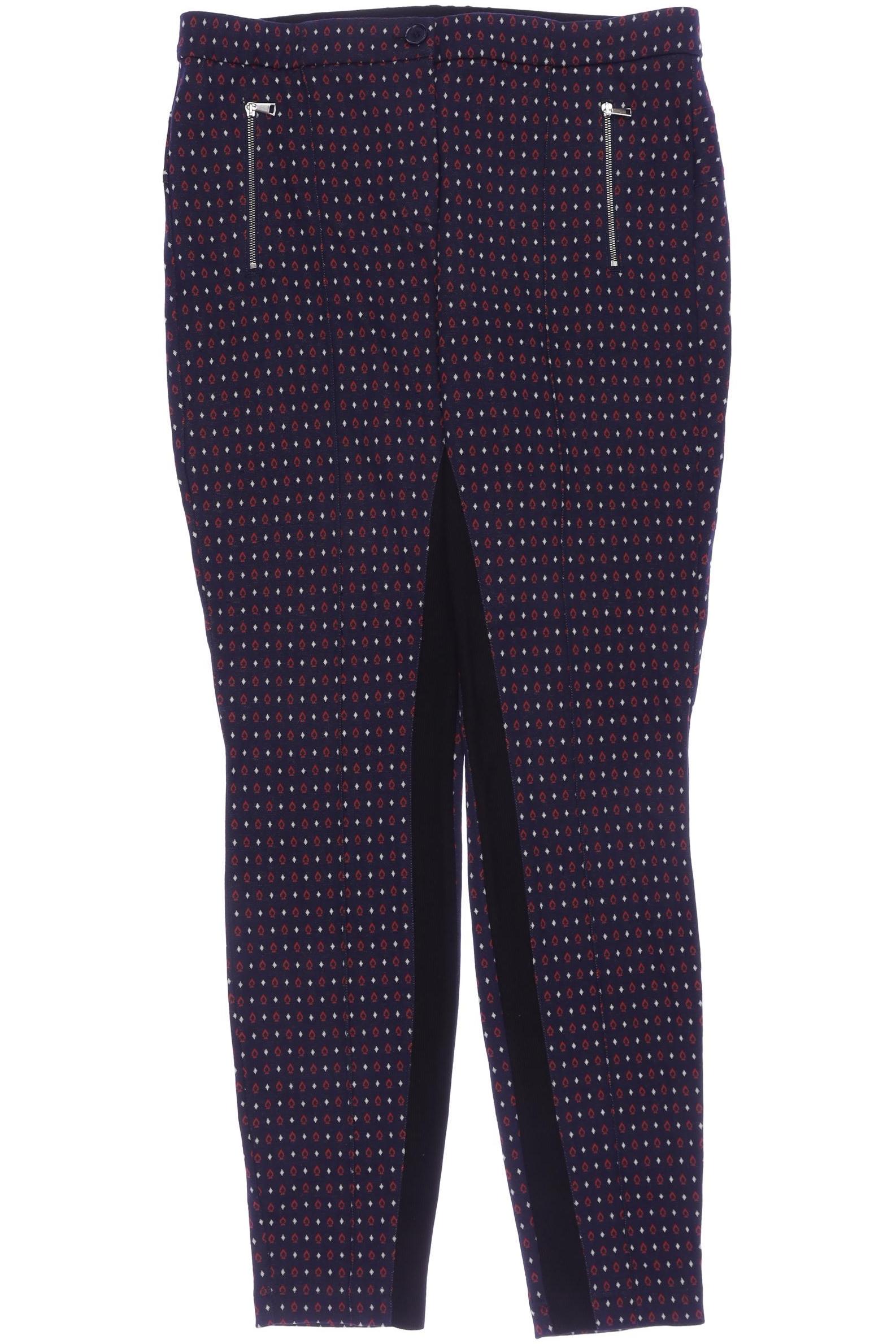 

Marc Aurel Damen Stoffhose, marineblau, Gr. 42