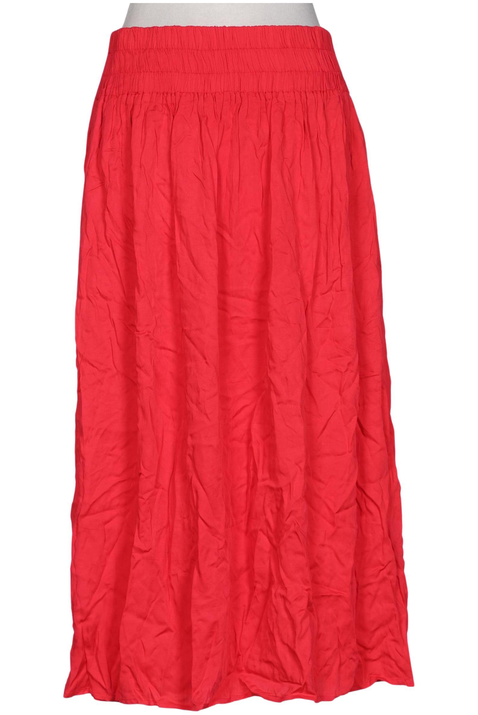 

Marc Aurel Damen Rock, rot, Gr. 36