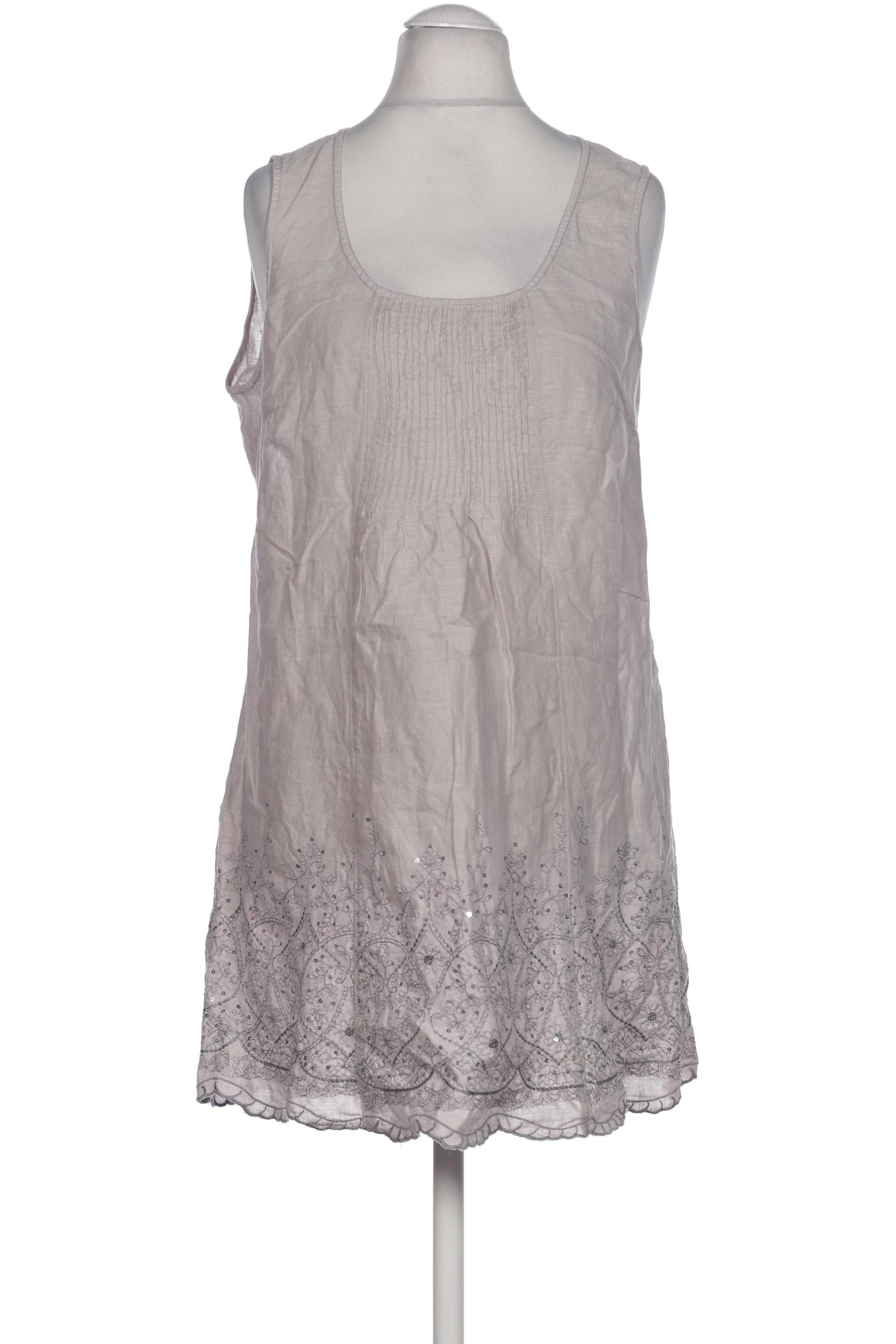 

Marc Aurel Damen Kleid, beige, Gr. 40