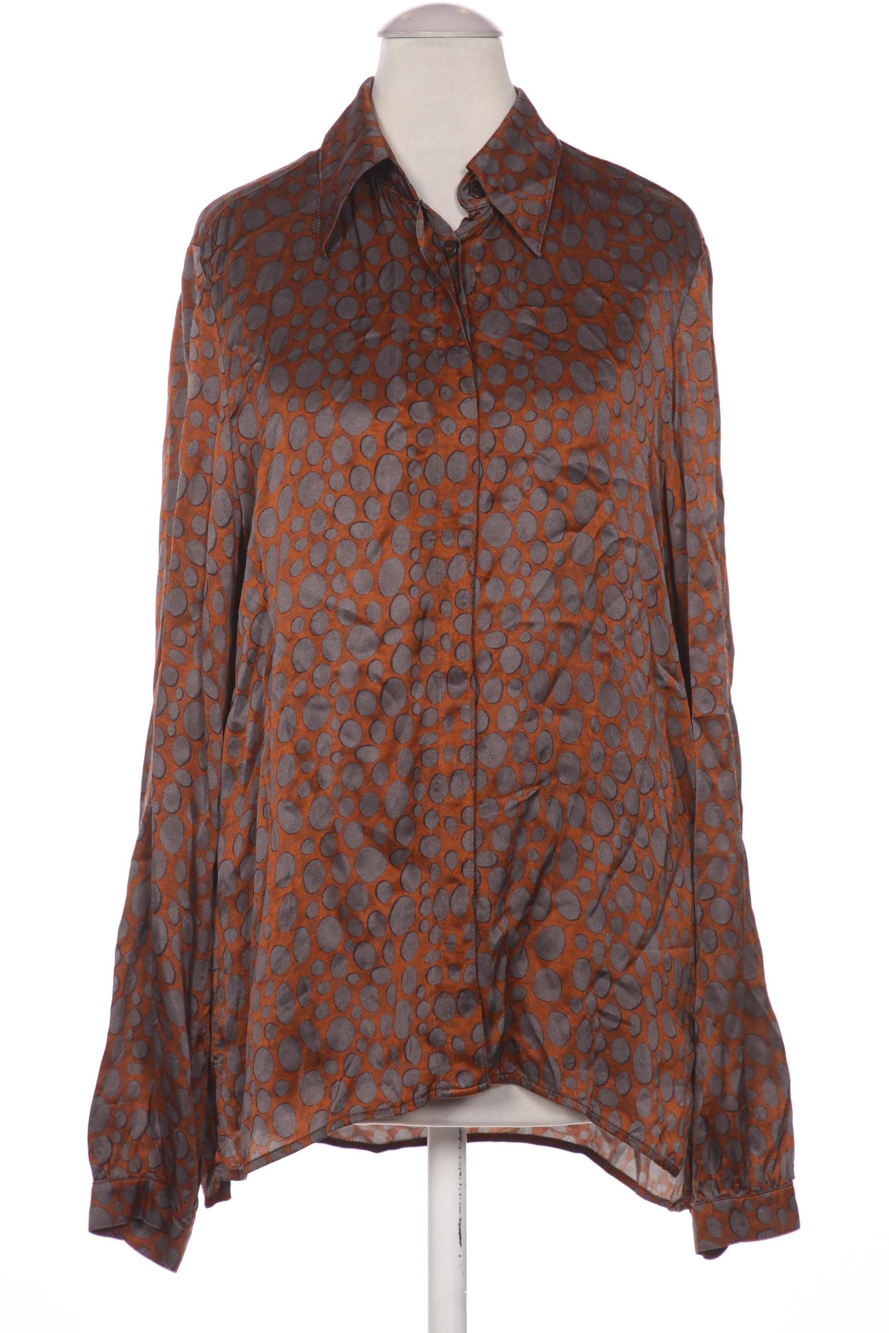 

Marc Aurel Damen Bluse, grau, Gr. 36