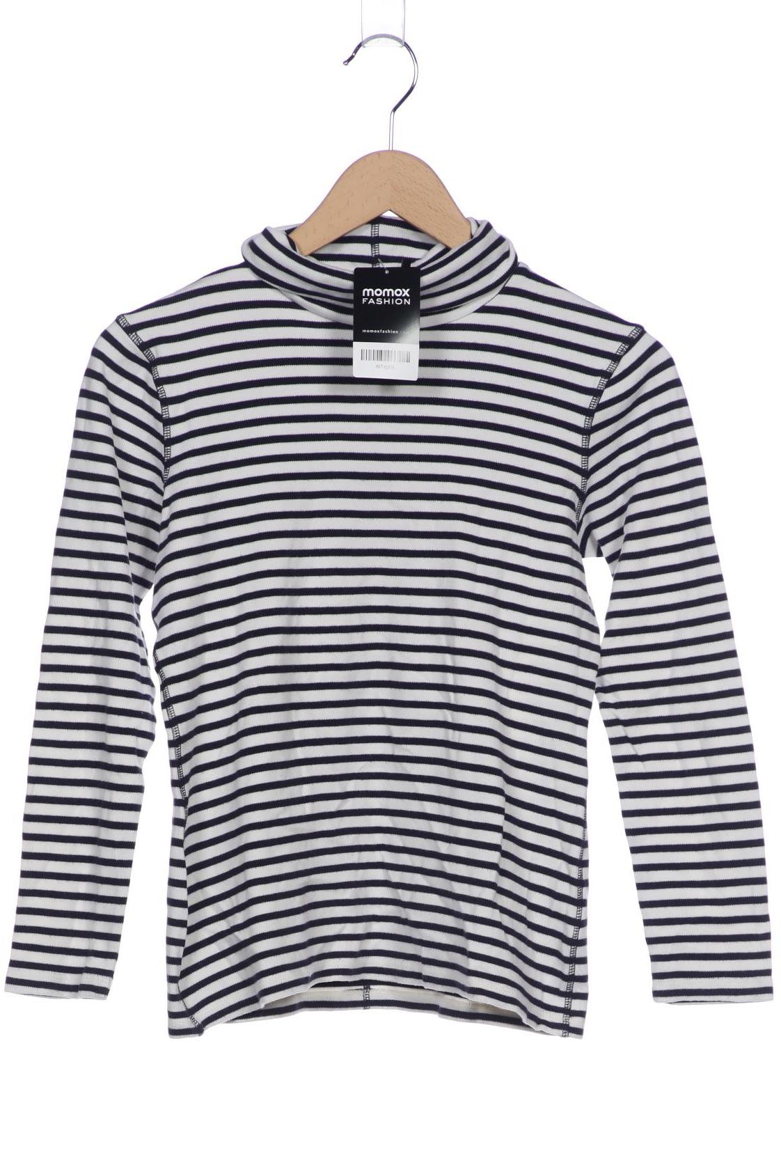 

Marc Aurel Damen Langarmshirt, marineblau, Gr. 36