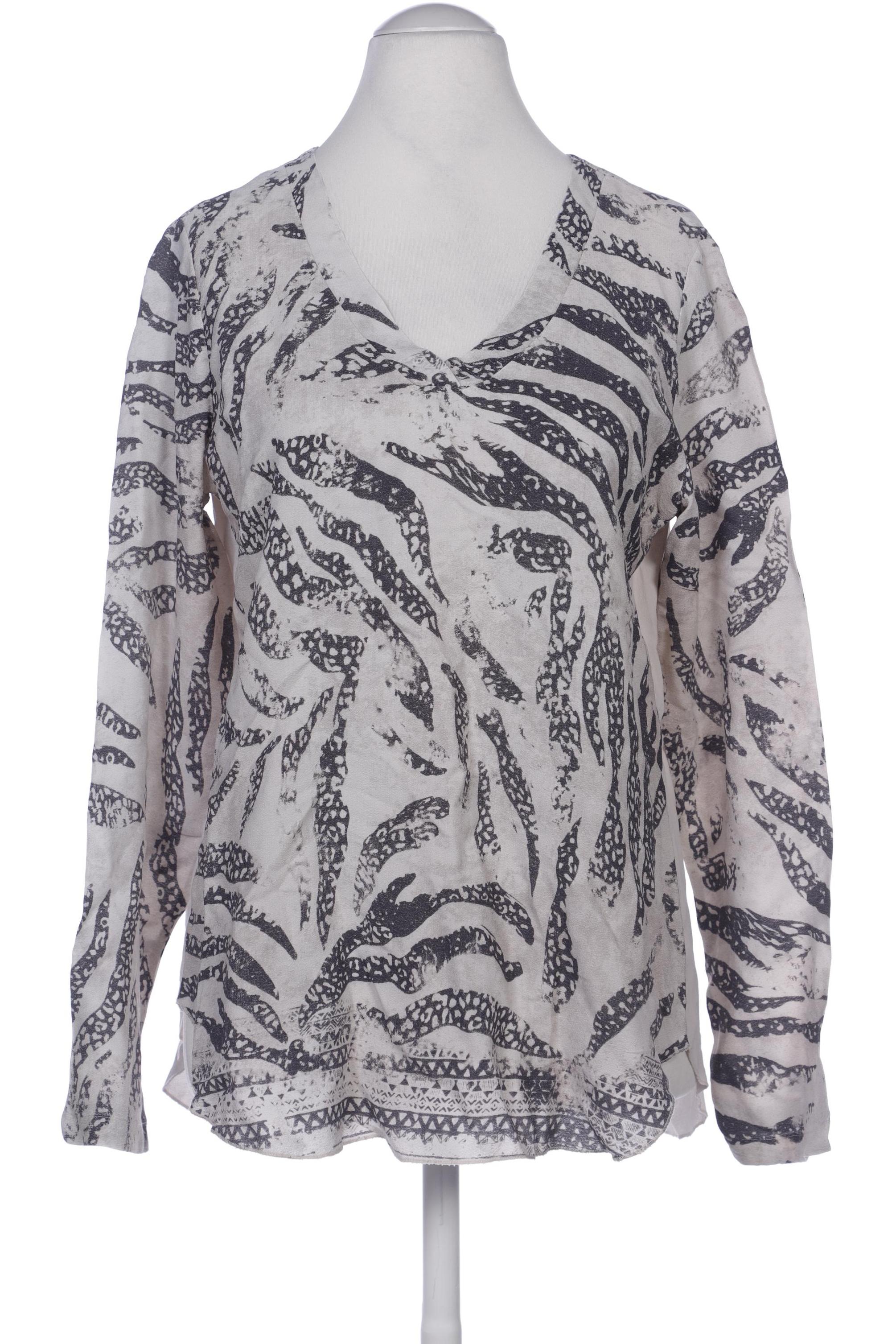 

Marc Aurel Damen Bluse, beige, Gr. 40