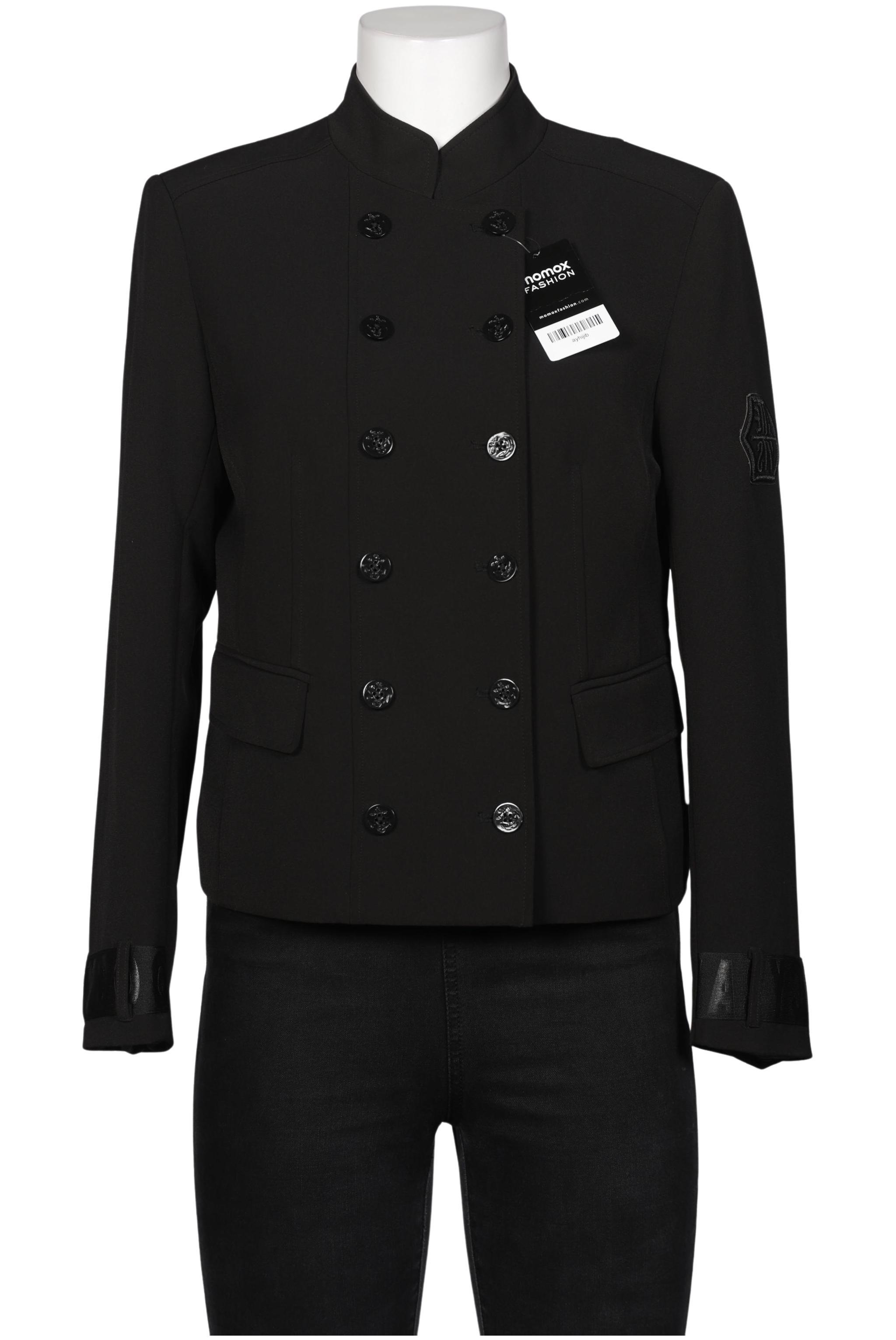 

Marc Aurel Damen Blazer, schwarz, Gr. 40