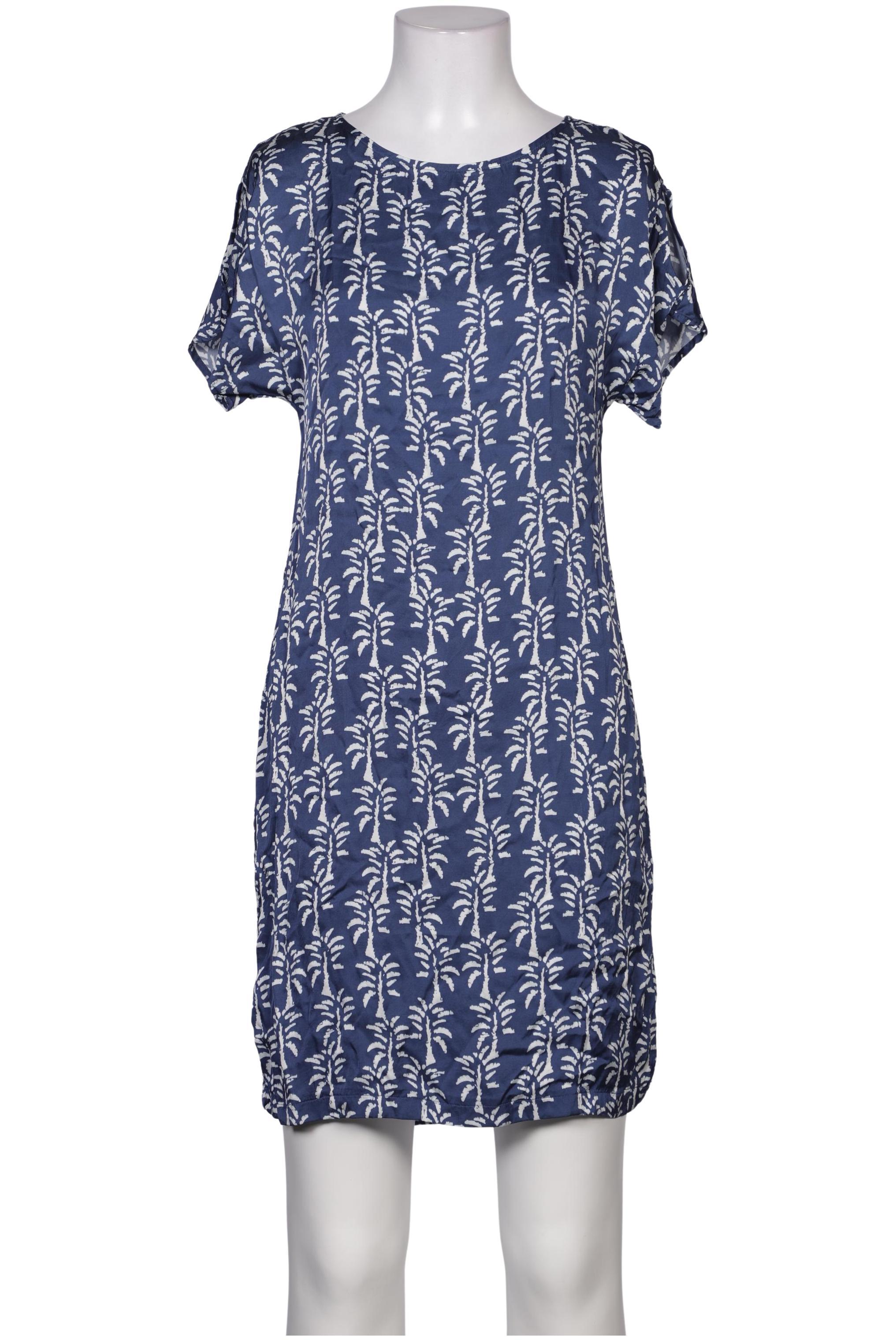 

Marc Aurel Damen Kleid, blau, Gr. 36