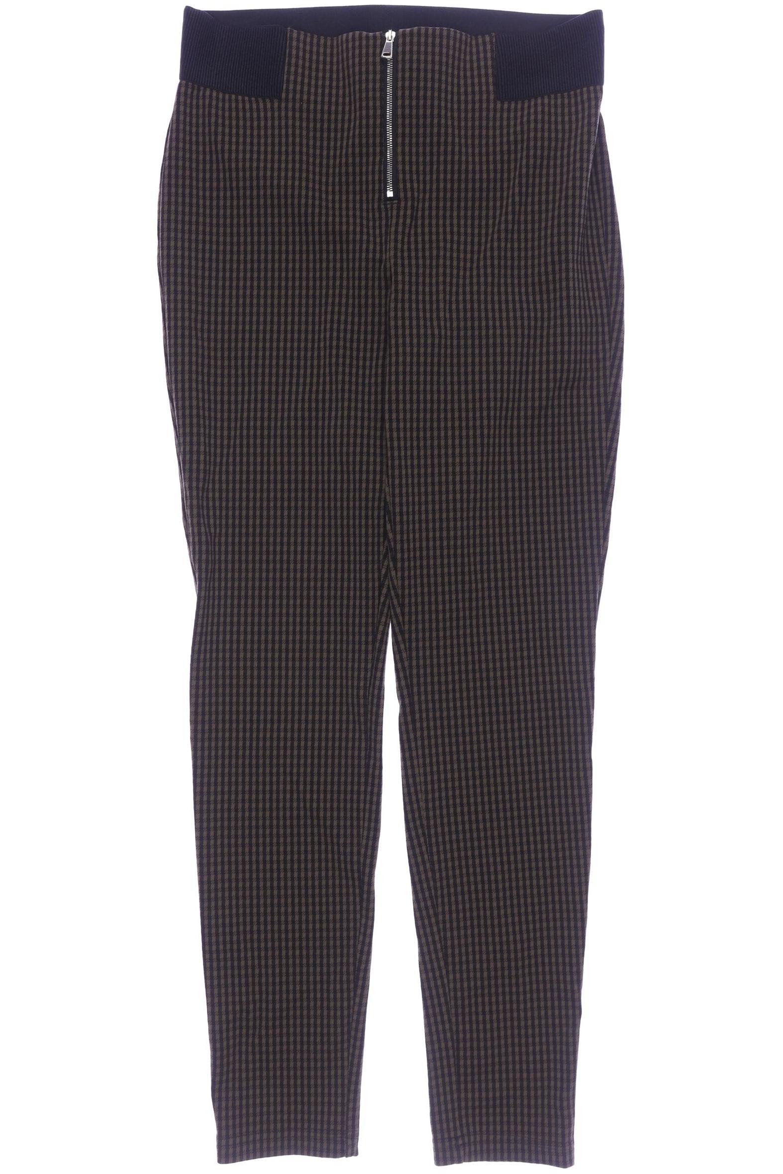 

Marc Aurel Damen Stoffhose, braun, Gr. 38