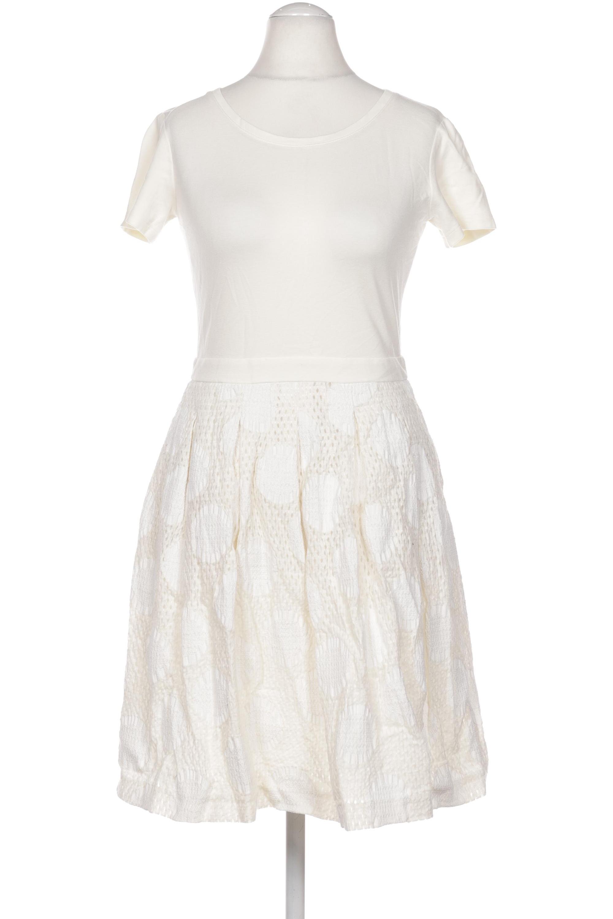 

Marc Aurel Damen Kleid, cremeweiß, Gr. 36