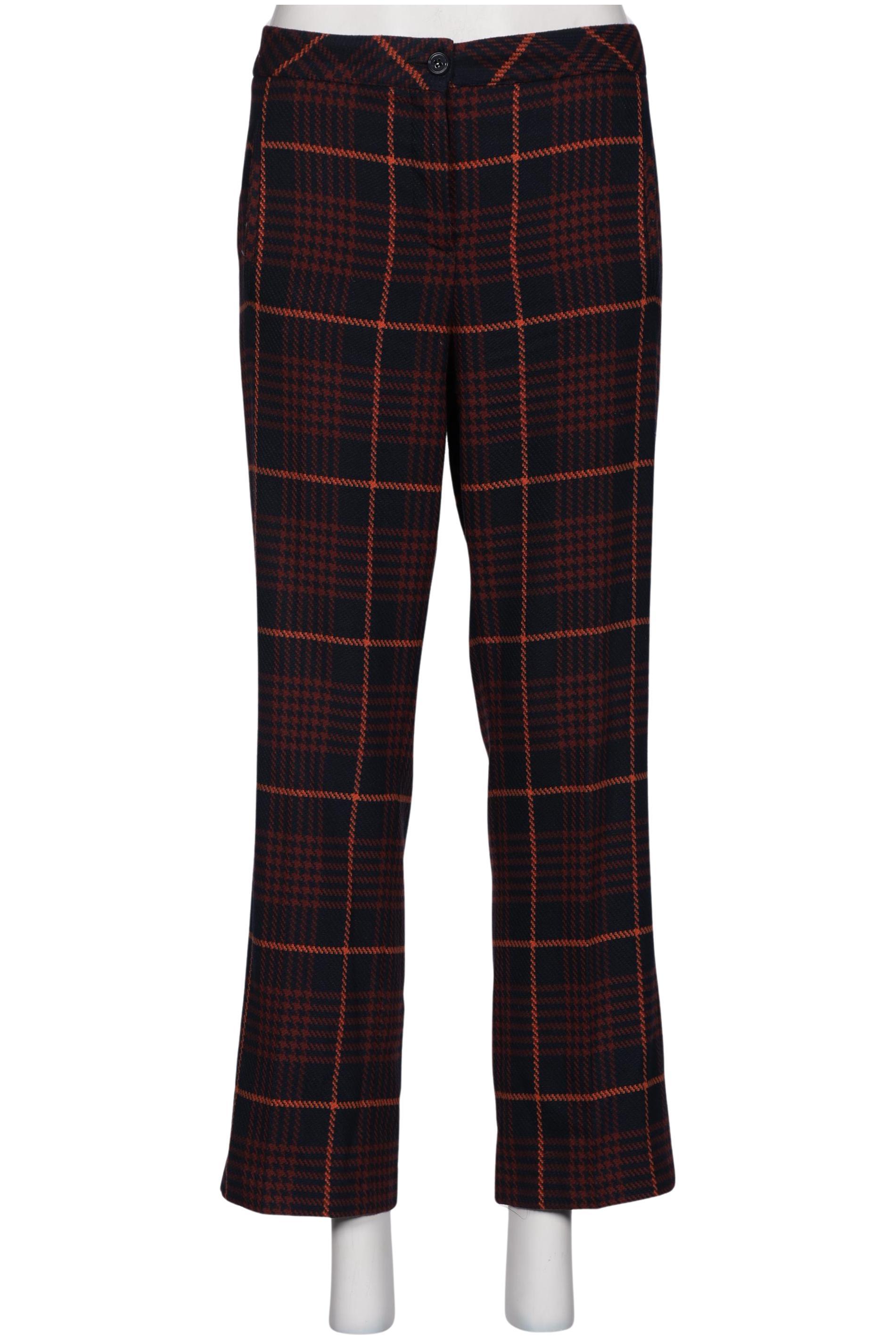 

Marc Aurel Damen Stoffhose, mehrfarbig, Gr. 40