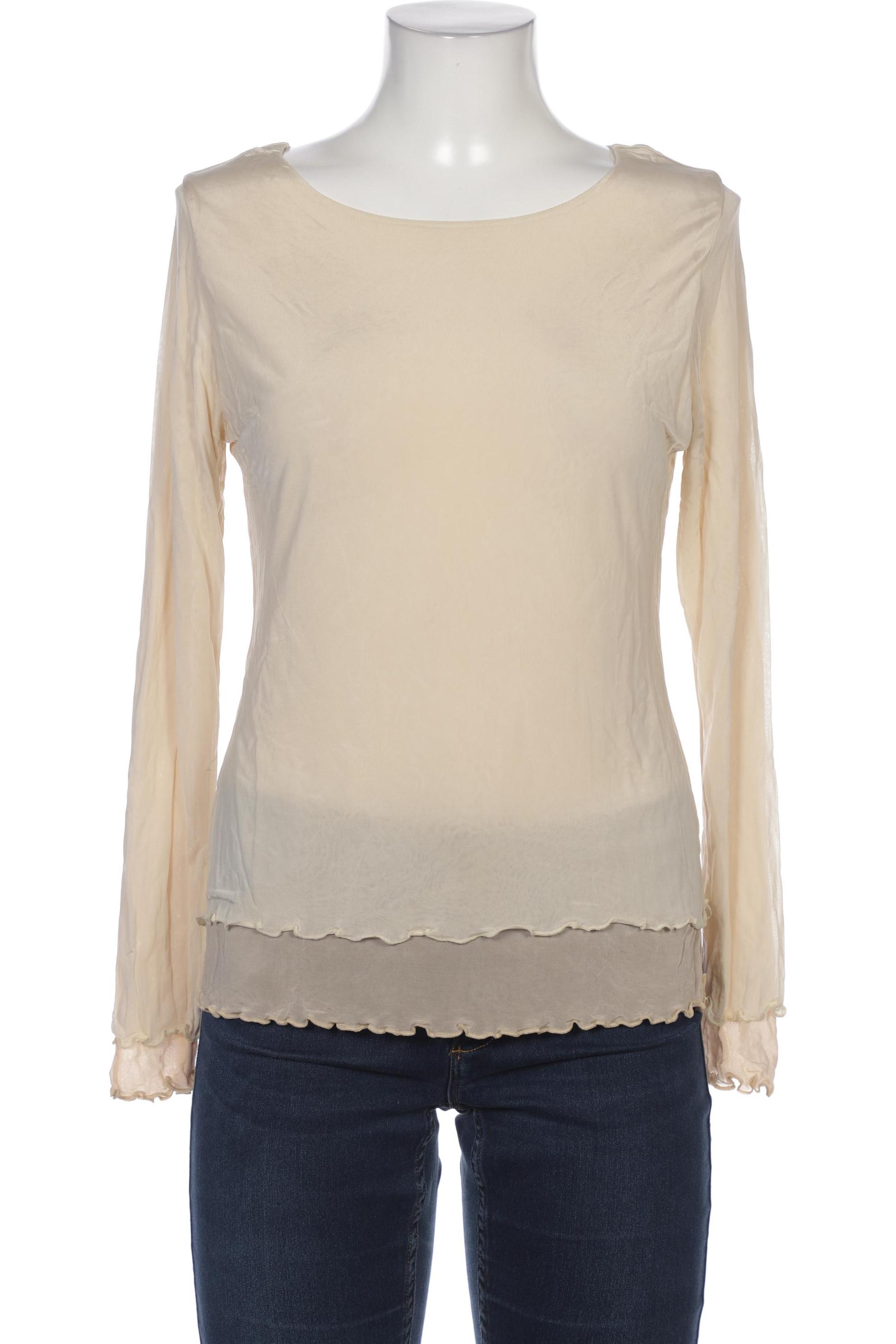

Marc Aurel Damen Bluse, beige, Gr. 40