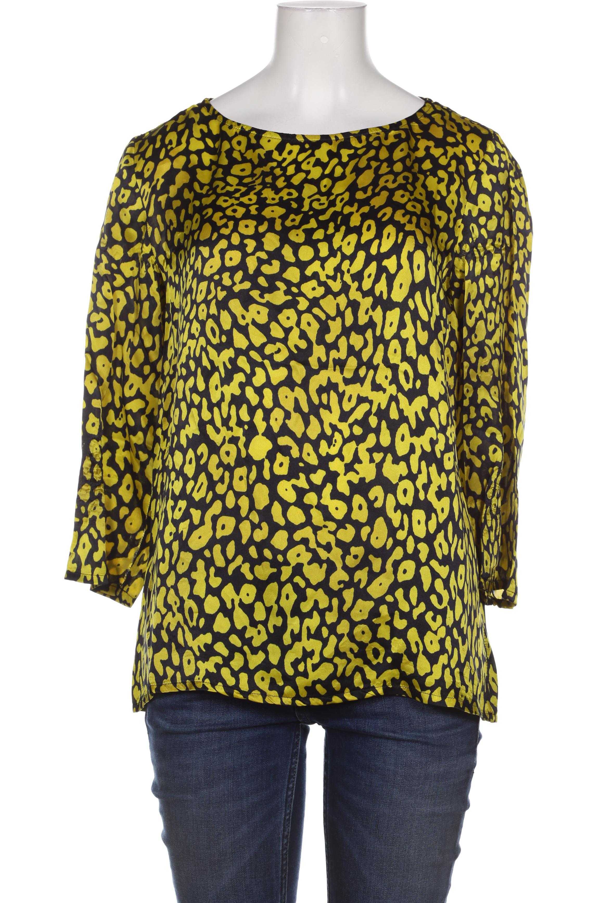 

Marc Aurel Damen Bluse, gelb, Gr. 36
