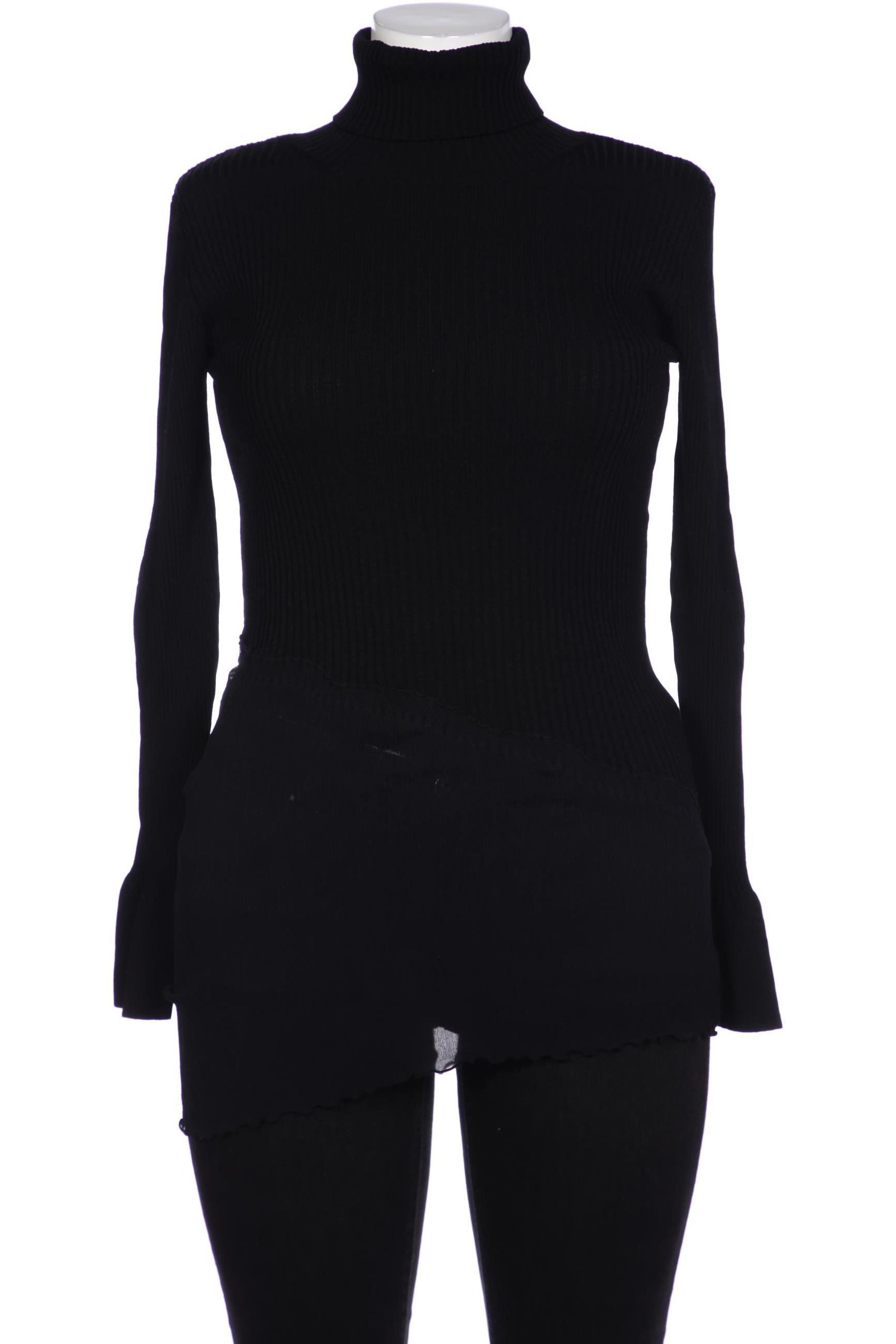 

MARC AUREL Damen Pullover, schwarz