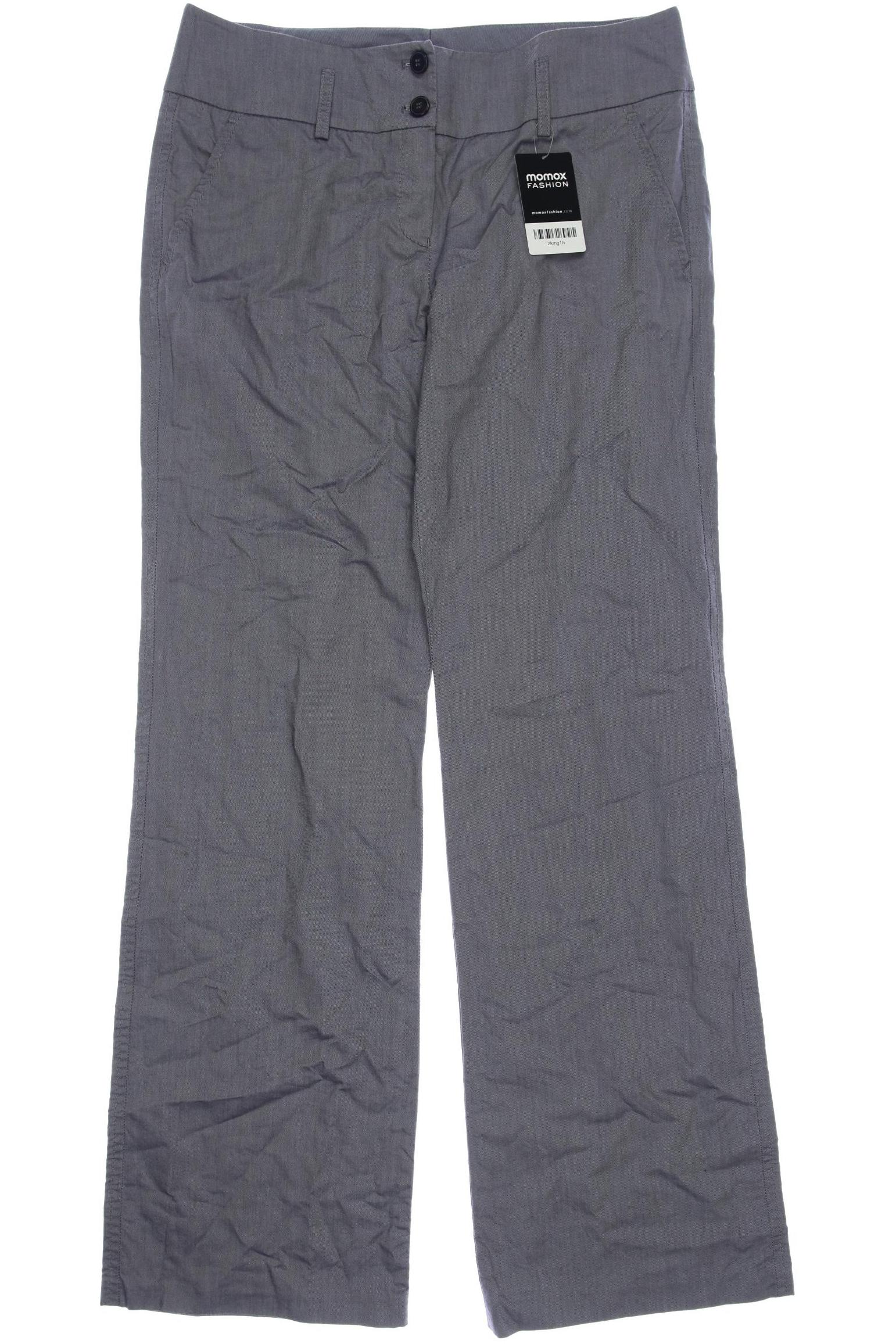 

Marc Aurel Damen Stoffhose, grau, Gr. 33