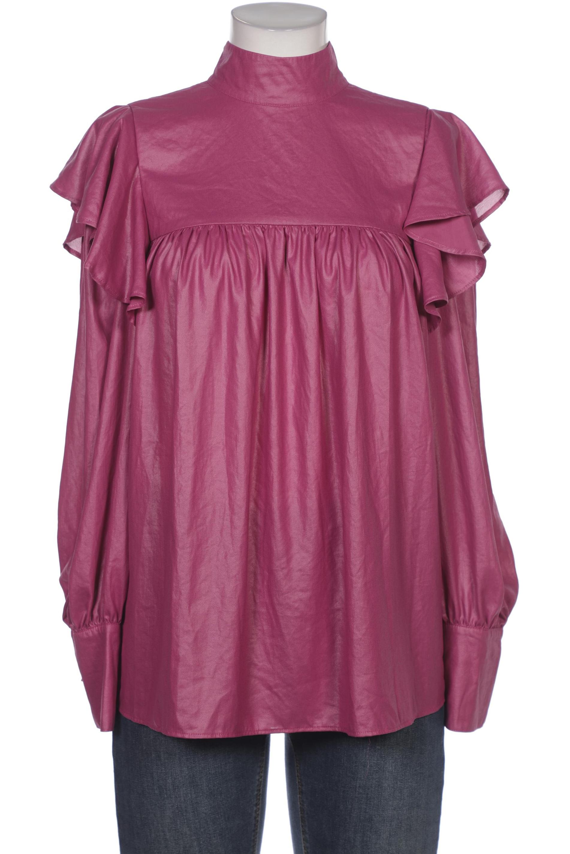 

MARC AUREL Damen Bluse, pink