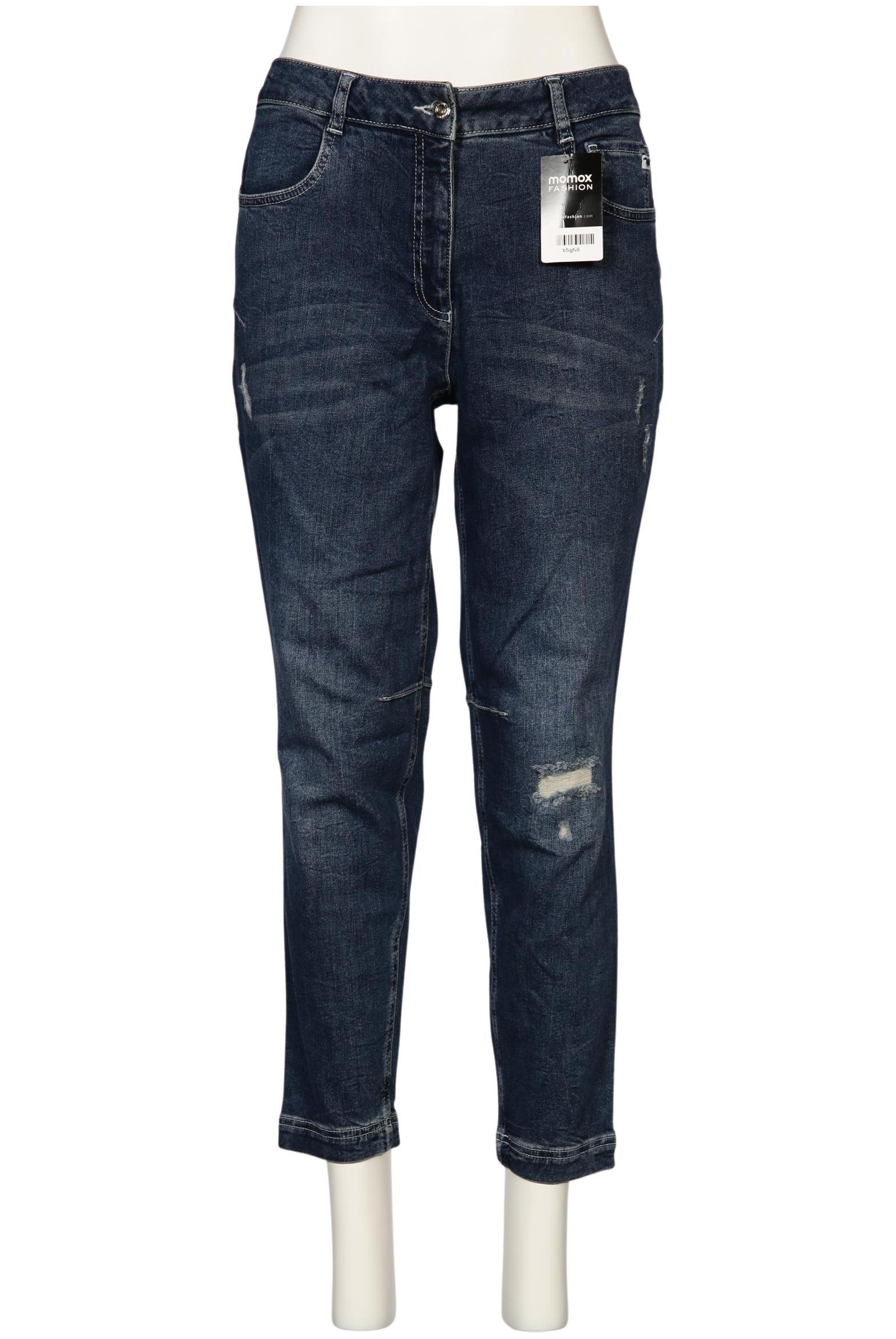 

Marc Aurel Damen Jeans, blau, Gr. 42