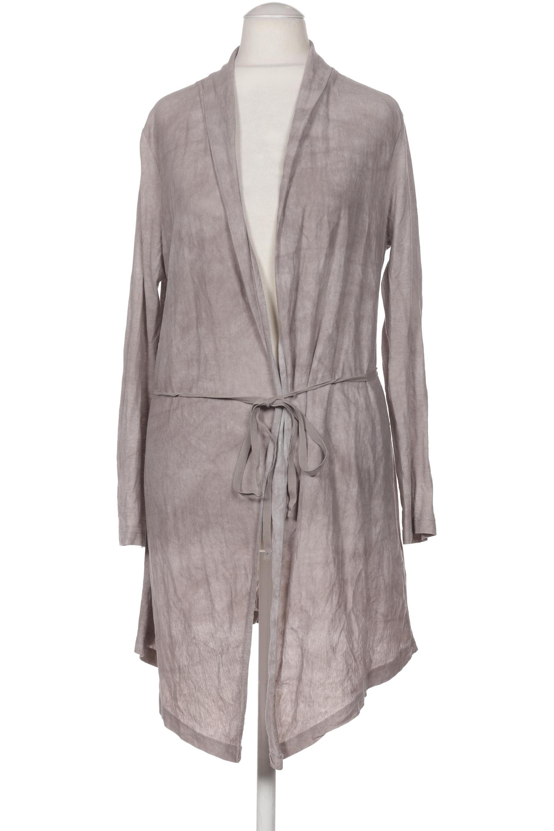 

Marc Aurel Damen Strickjacke, beige, Gr. 36