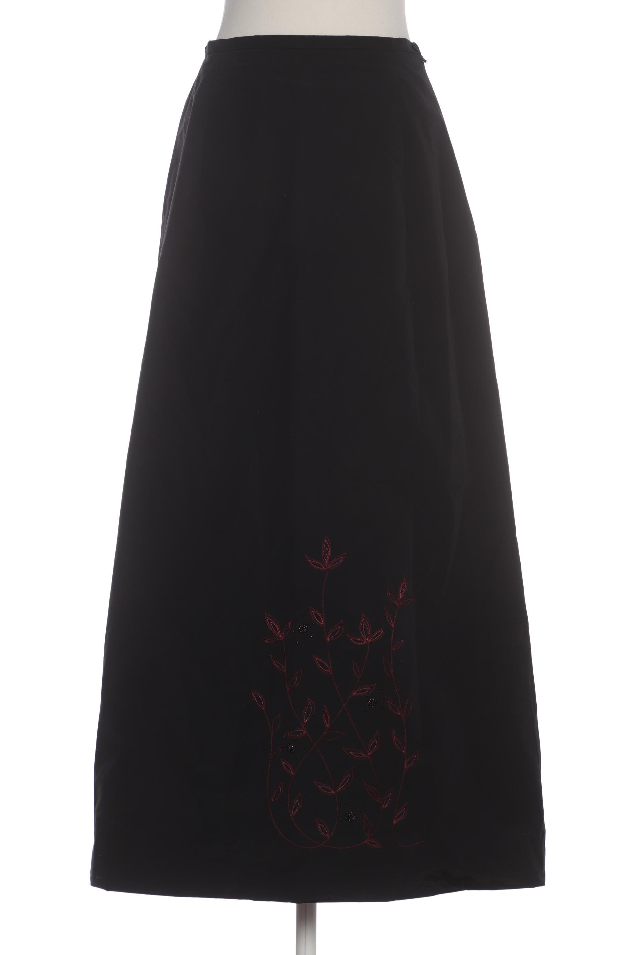 

Marc Aurel Damen Rock, schwarz, Gr. 36