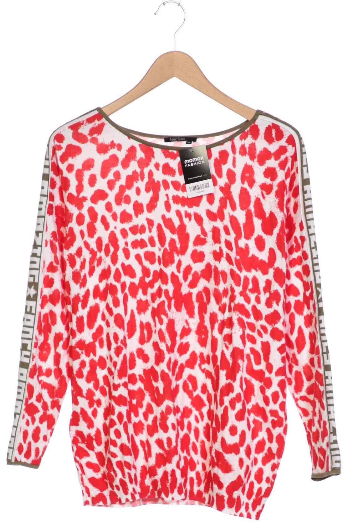 

MARC AUREL Damen Pullover, rot