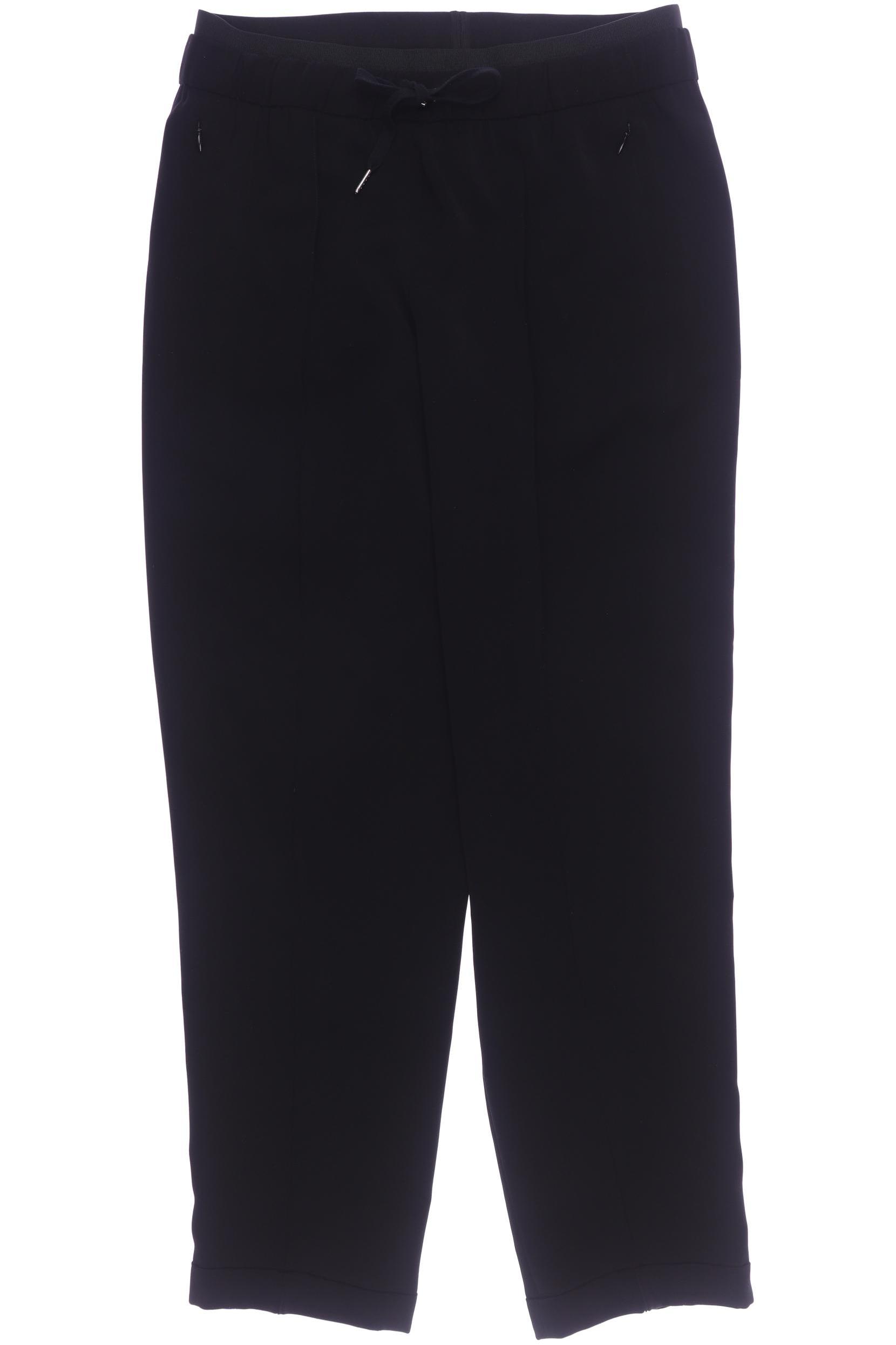 

Marc Aurel Damen Stoffhose, schwarz, Gr. 40