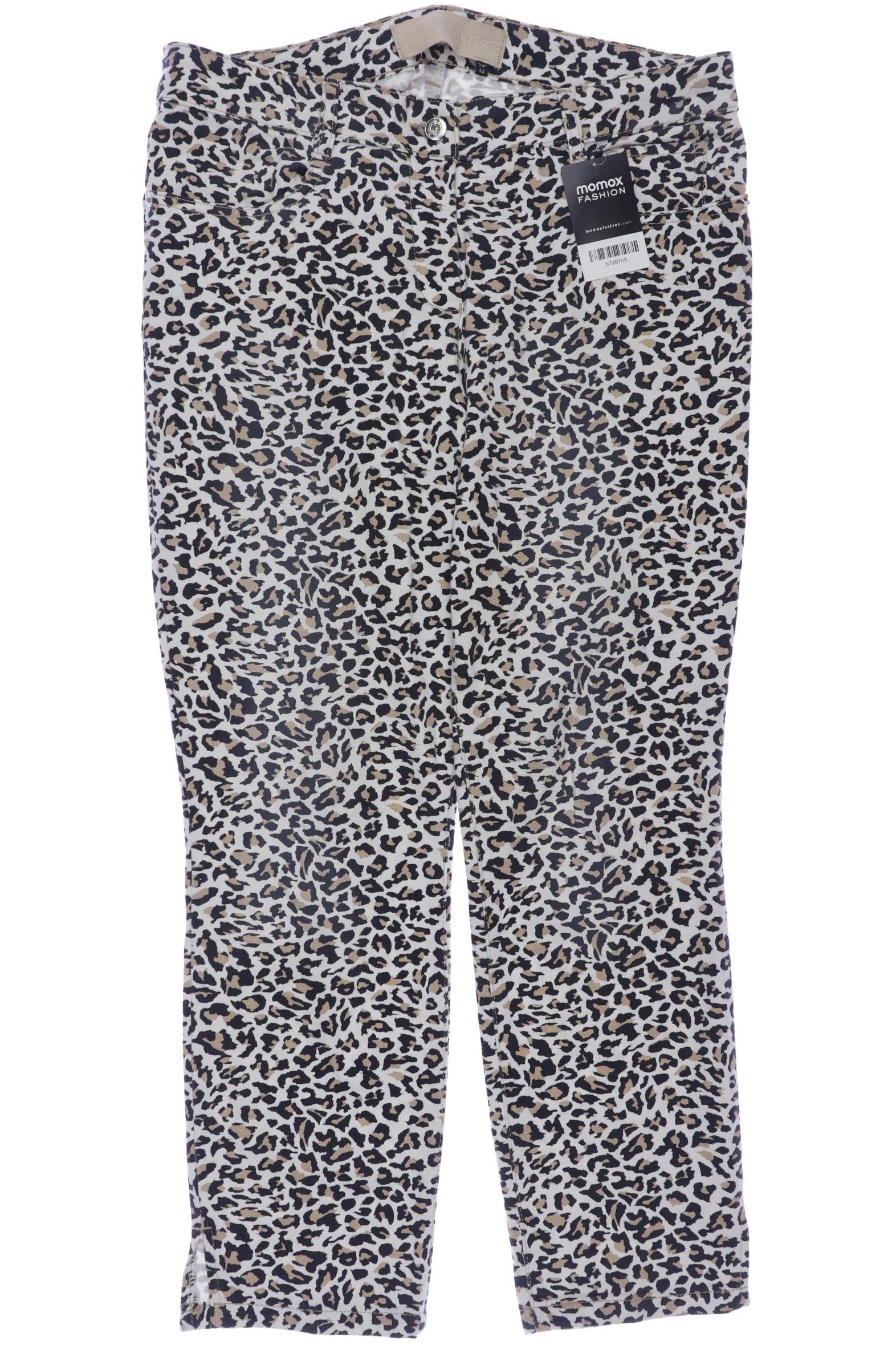 

Marc Aurel Damen Jeans, beige, Gr. 42