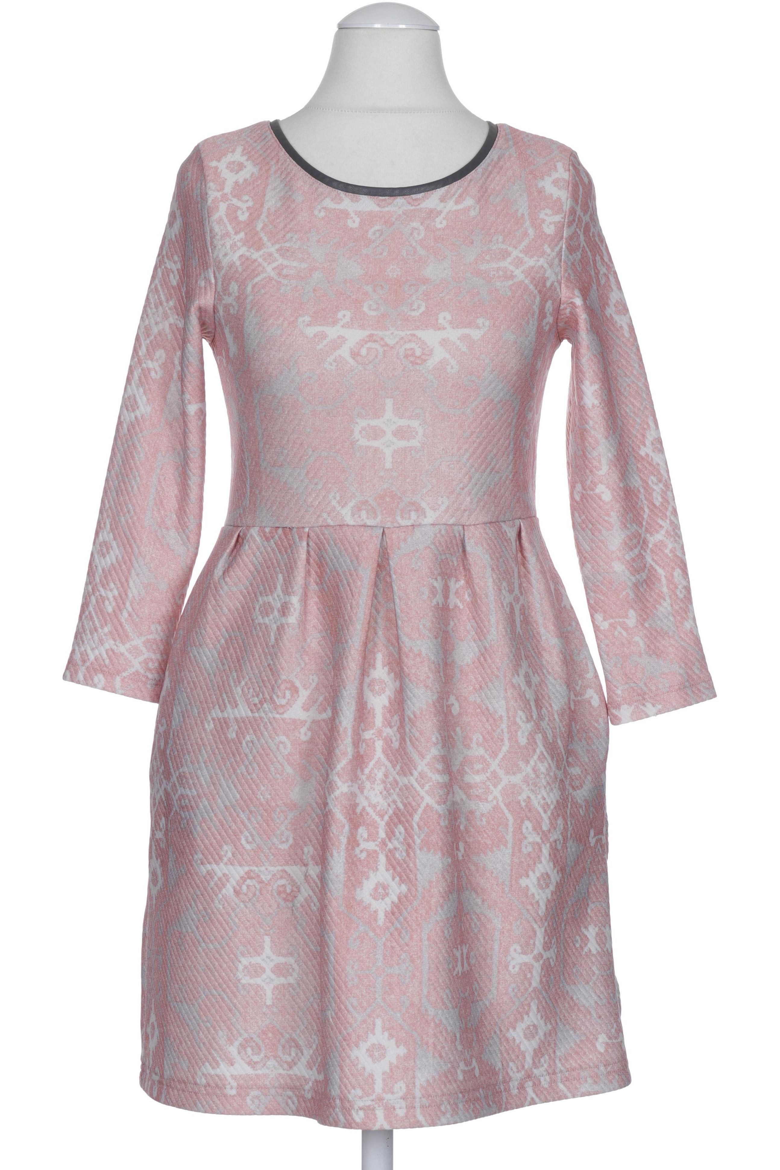 

Marc Aurel Damen Kleid, pink, Gr. 34