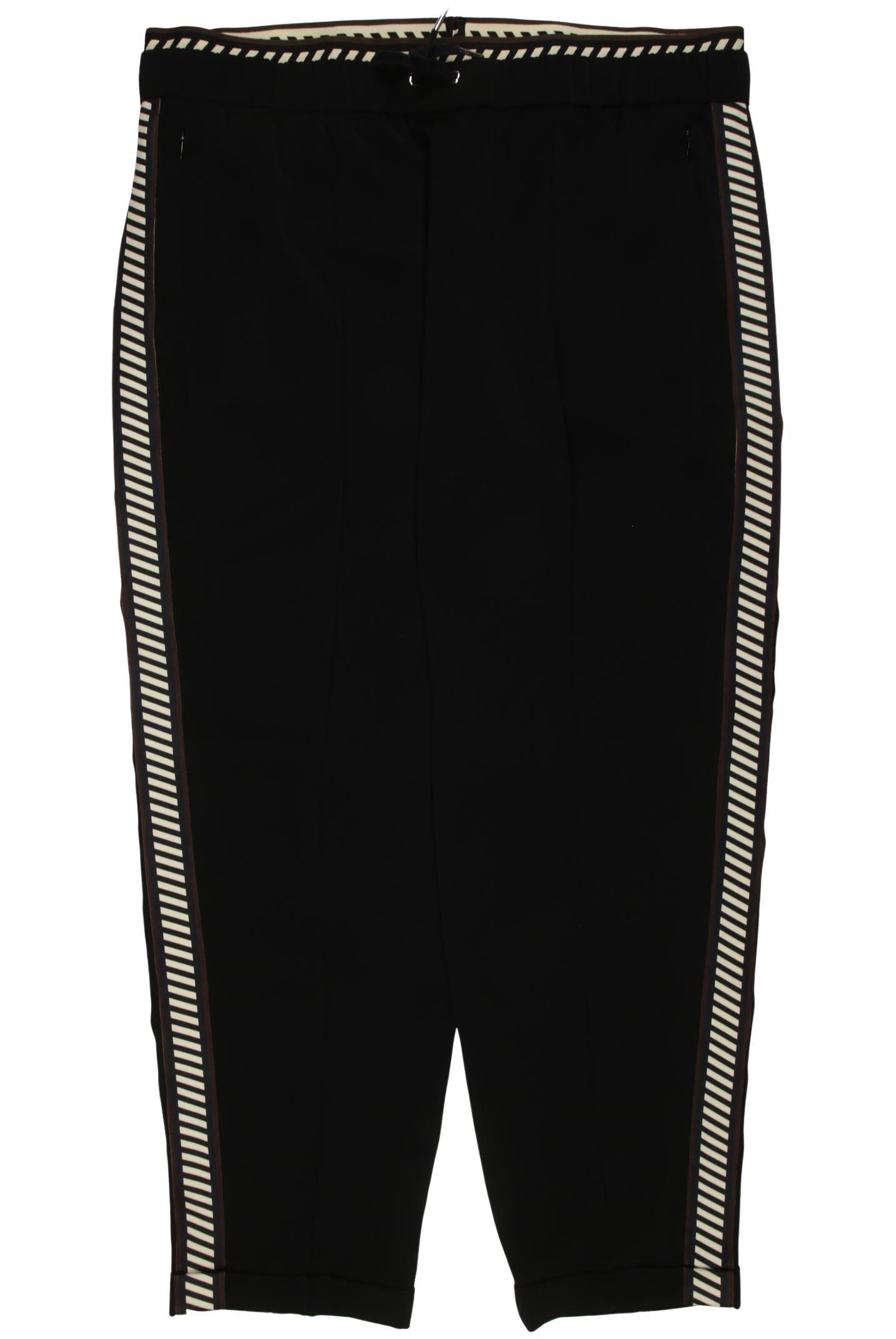 

Marc Aurel Damen Stoffhose, schwarz, Gr. 46