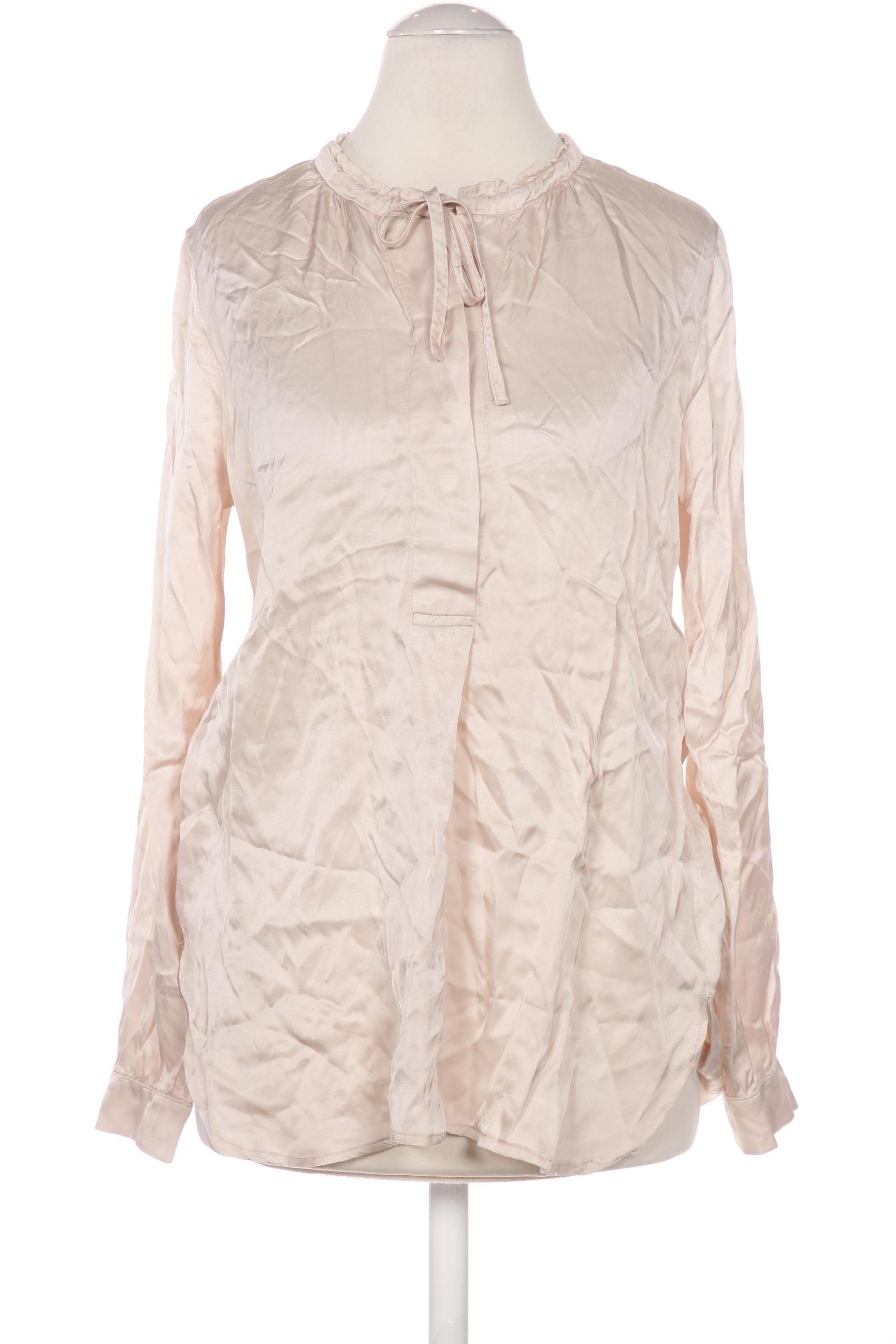 

Marc Aurel Damen Bluse, beige, Gr. 34