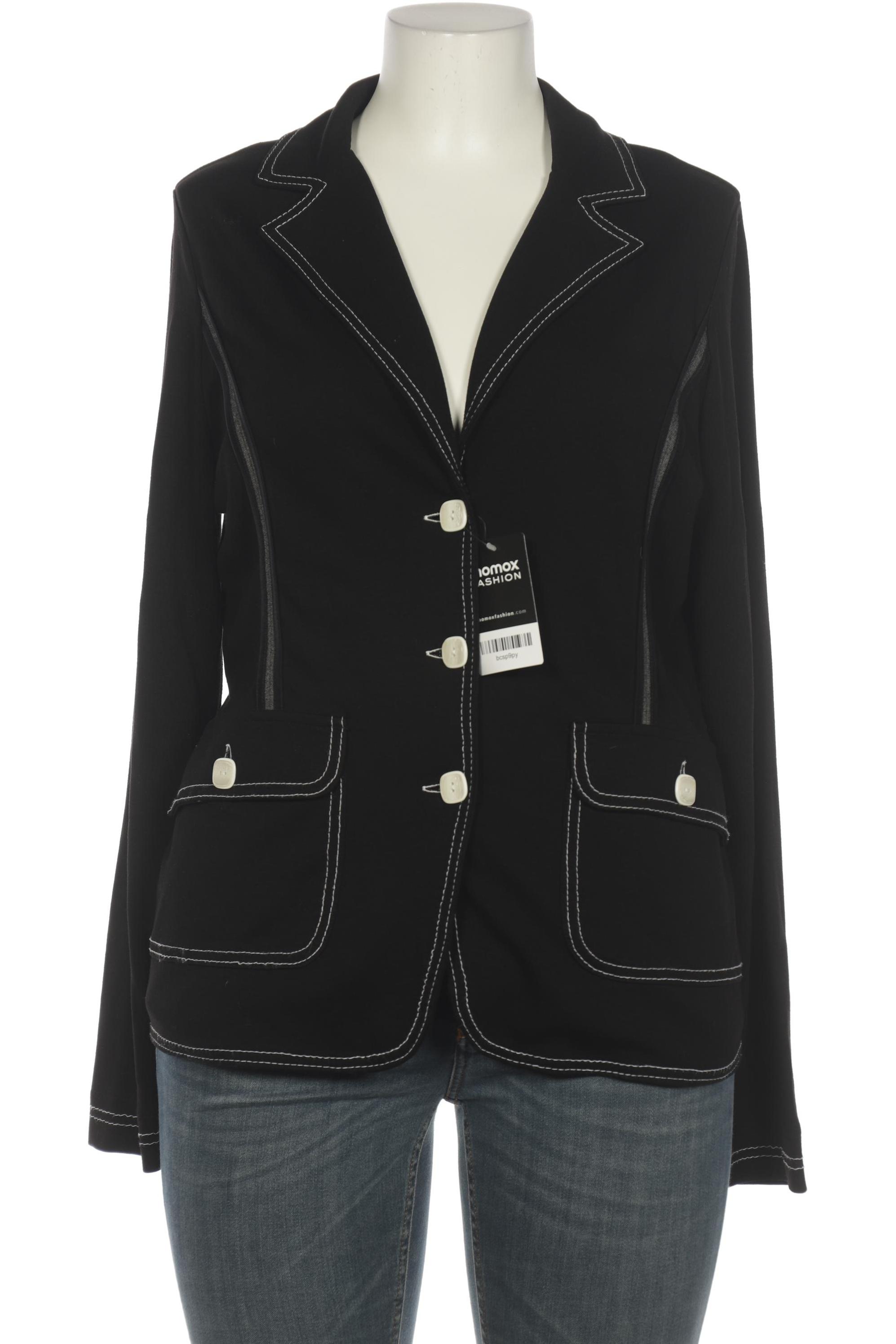 

Marc Aurel Damen Blazer, schwarz, Gr. 42