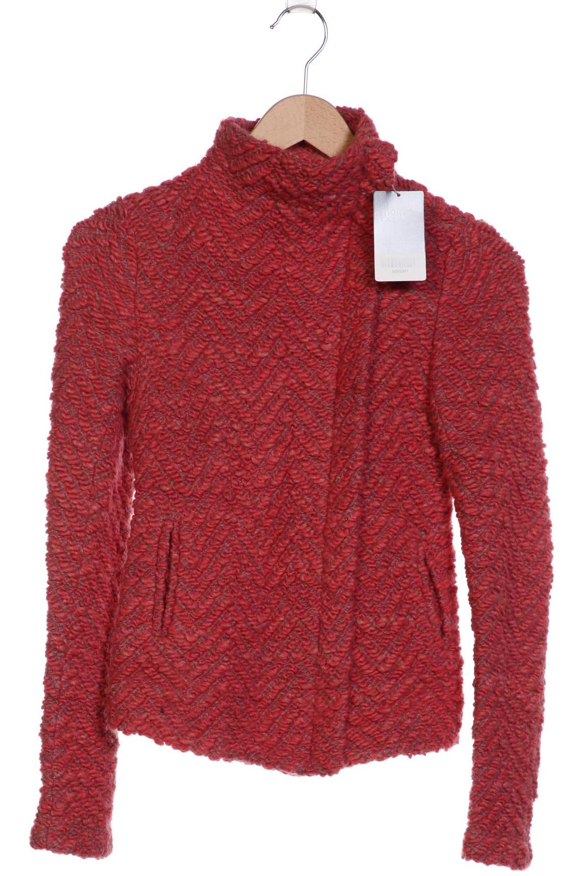 

Marc Aurel Damen Strickjacke, pink, Gr. 34