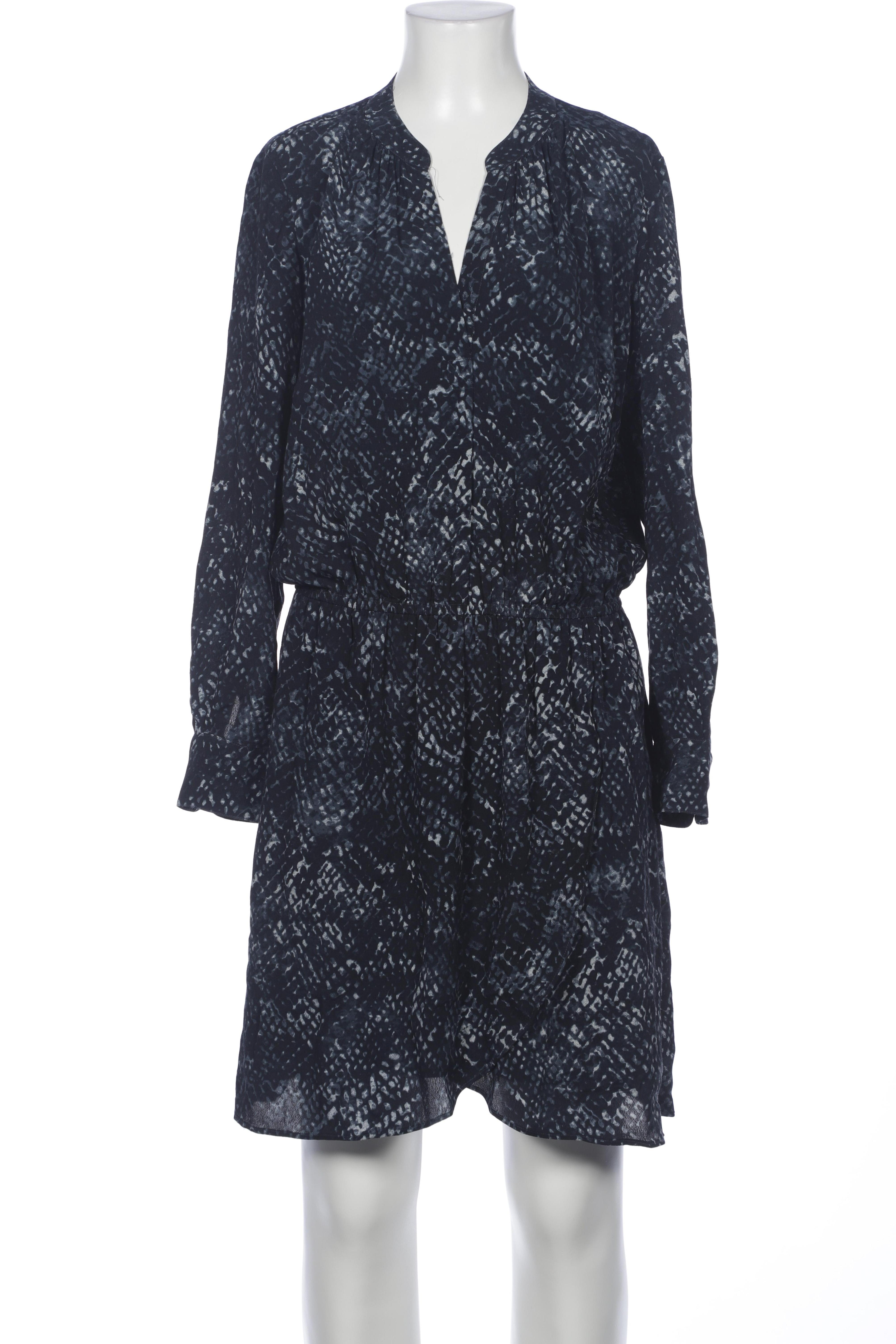 

Marc Aurel Damen Kleid, marineblau, Gr. 34