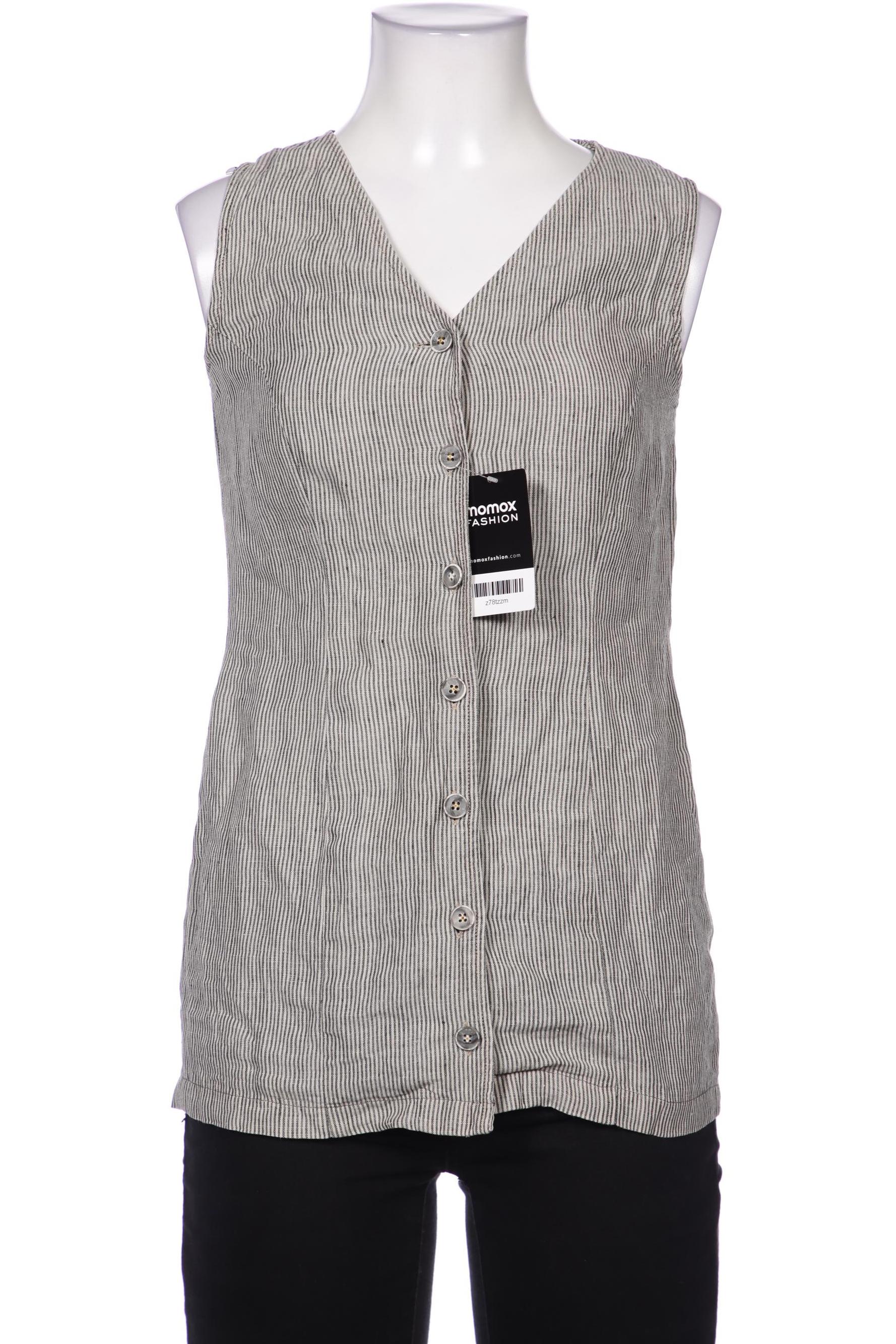 

Marc Aurel Damen Bluse, grau, Gr. 34