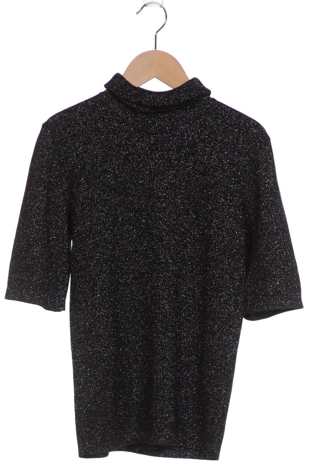 

MARC AUREL Damen Pullover, schwarz
