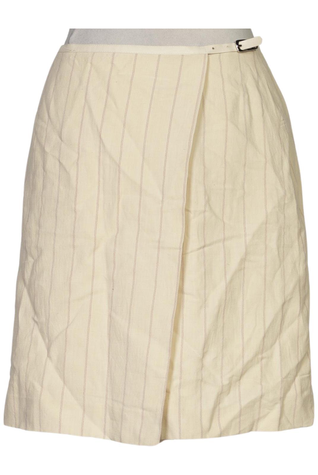 

Marc Aurel Damen Rock, cremeweiß, Gr. 24