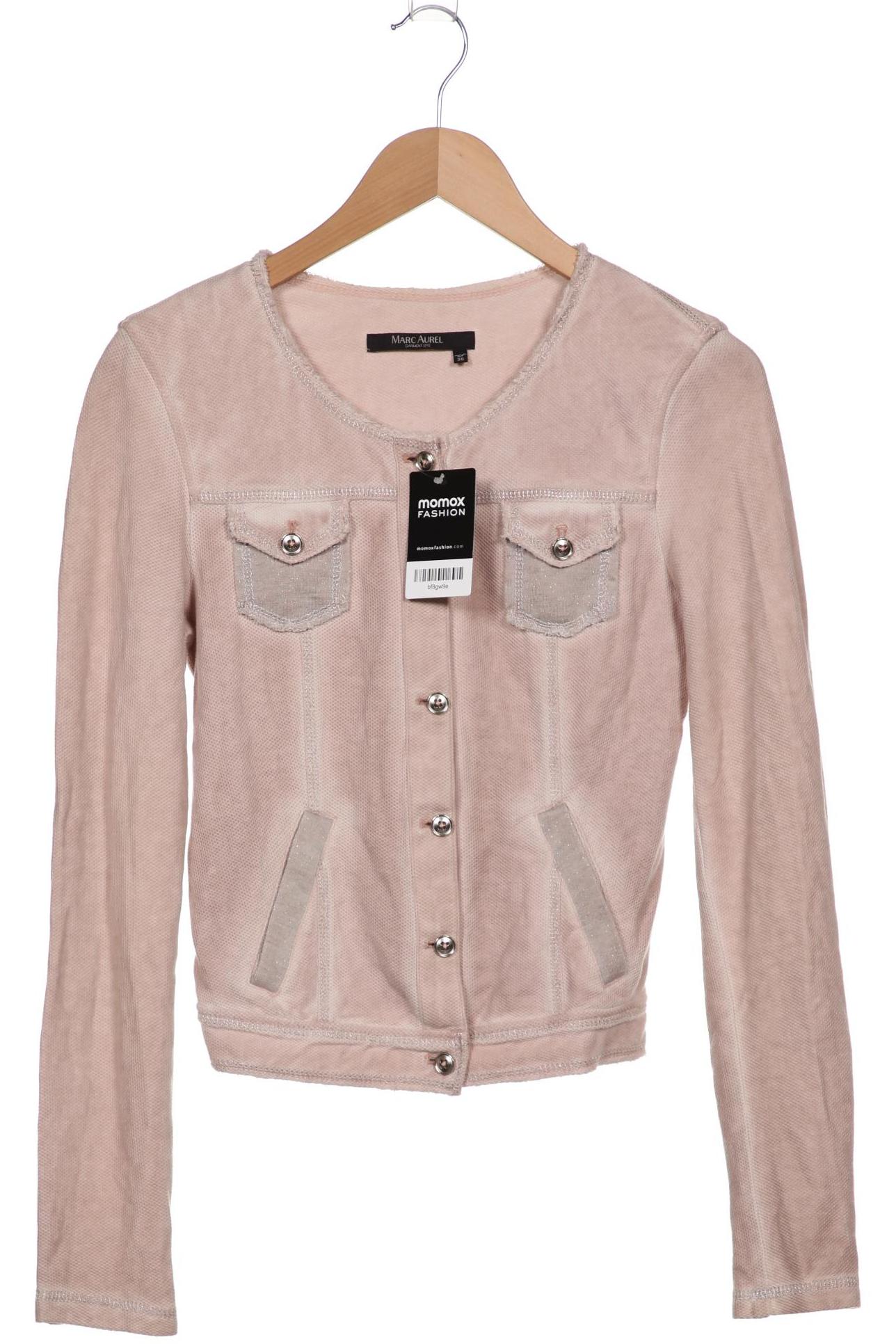 

MARC AUREL Damen Jacke, pink