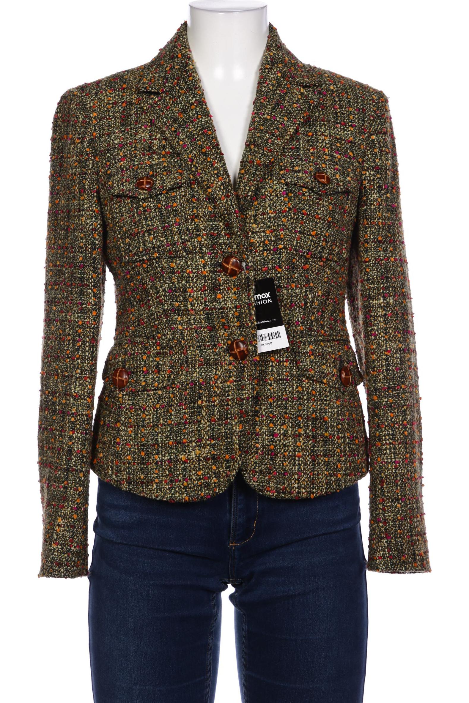 

Marc Aurel Damen Blazer, grün, Gr. 38