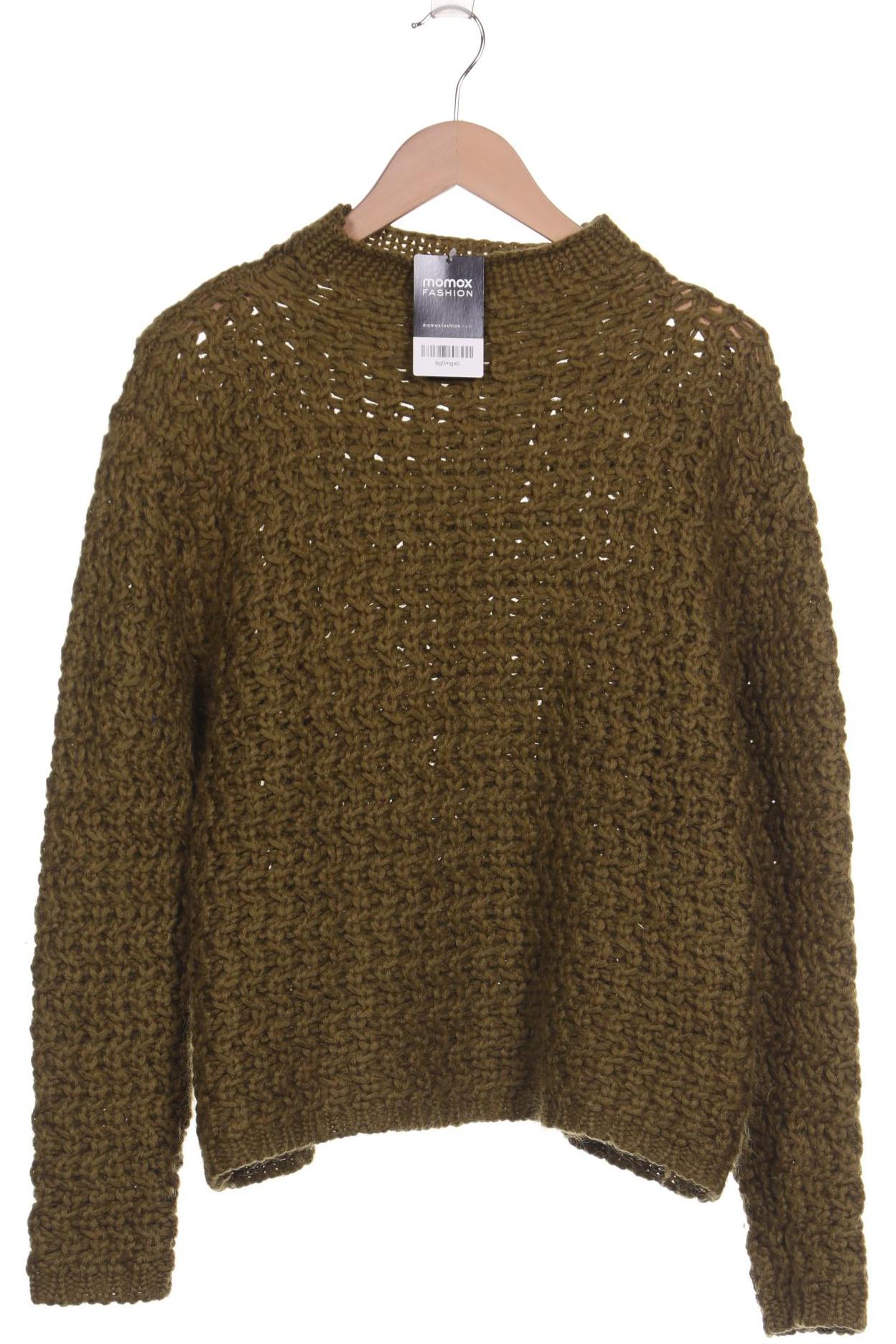 

Marc Aurel Damen Pullover, grün, Gr. 42