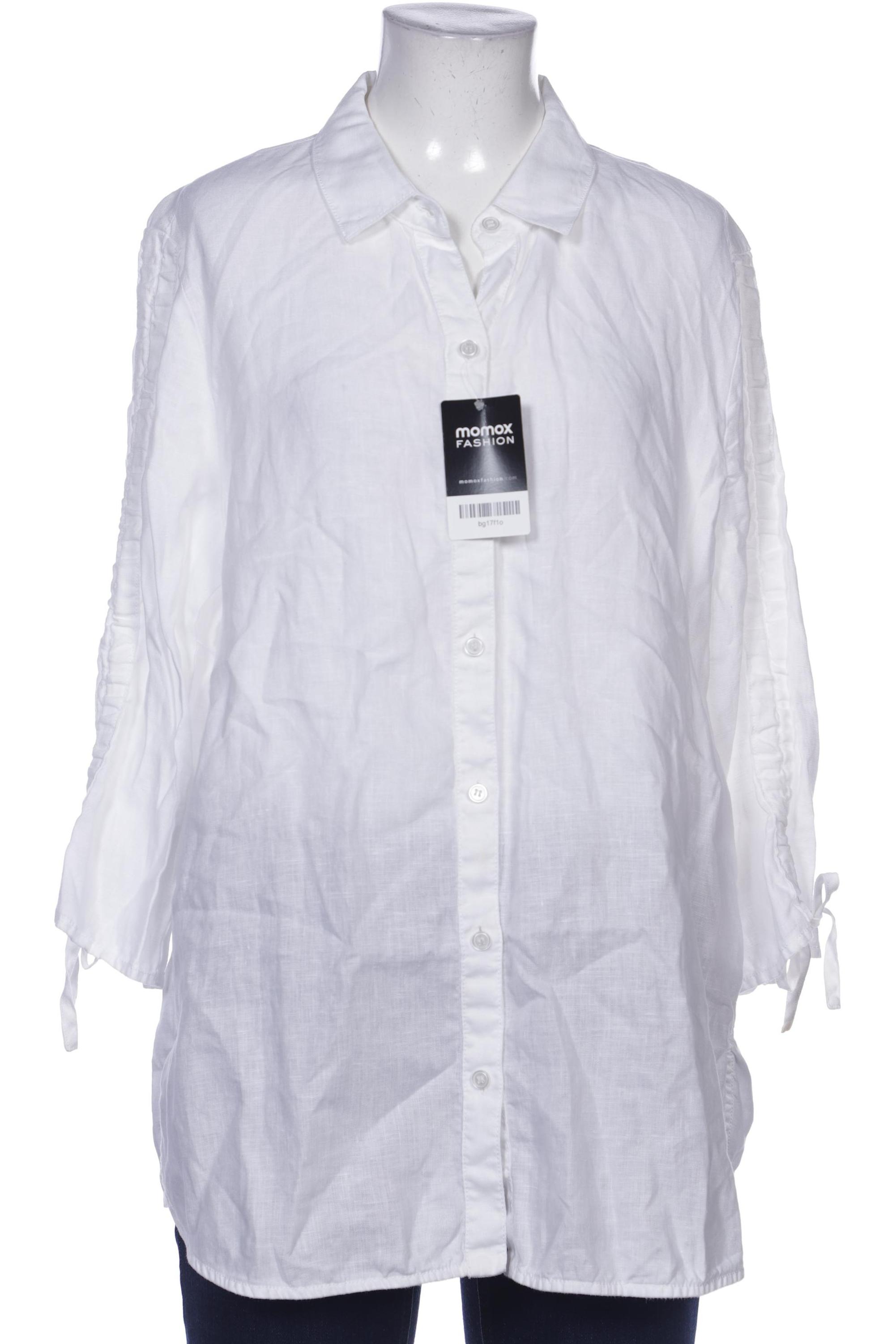 

Marc Aurel Damen Bluse, weiß, Gr. 40