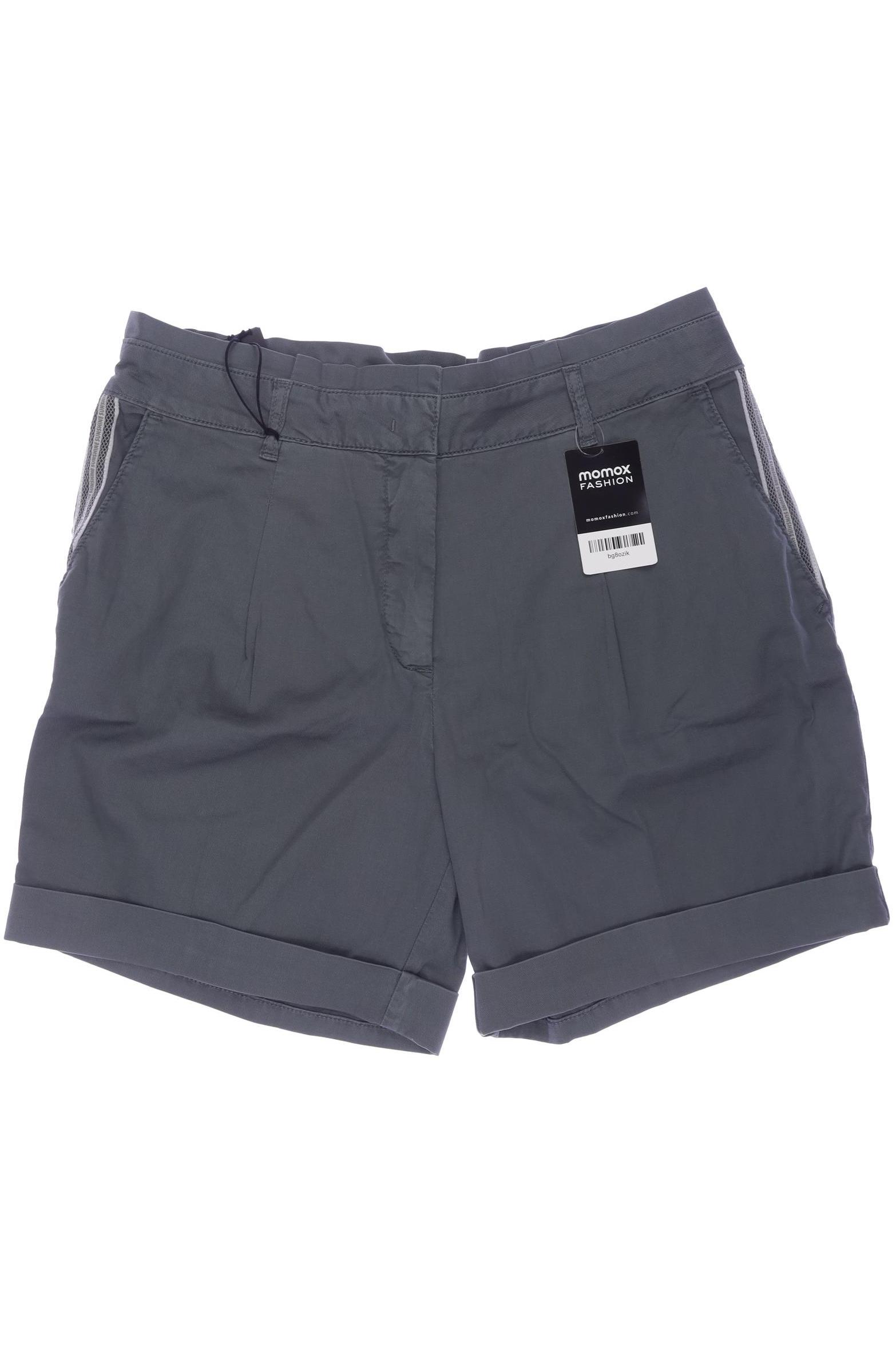 

Marc Aurel Damen Shorts, türkis, Gr. 42