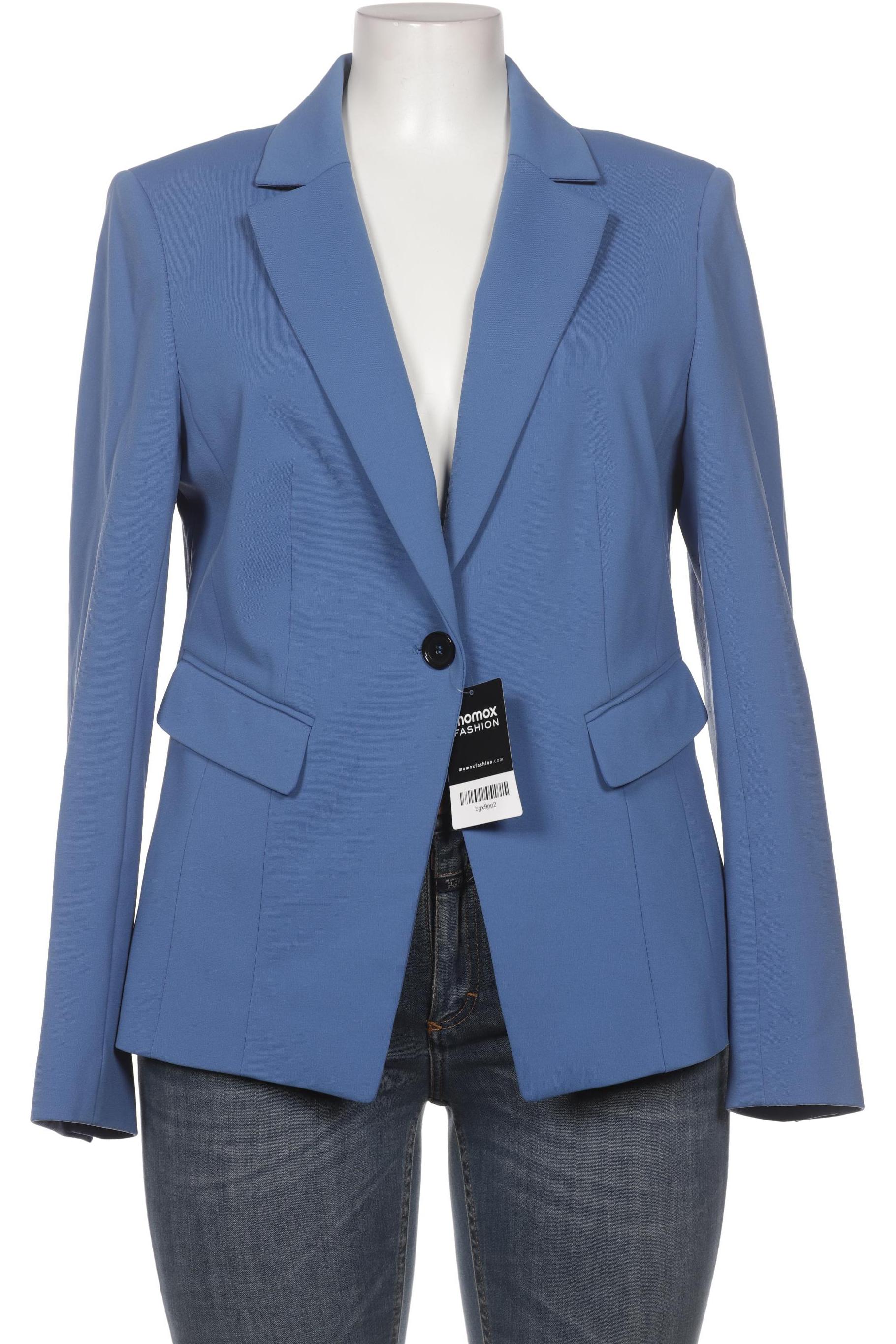 

Marc Aurel Damen Blazer, blau, Gr. 42