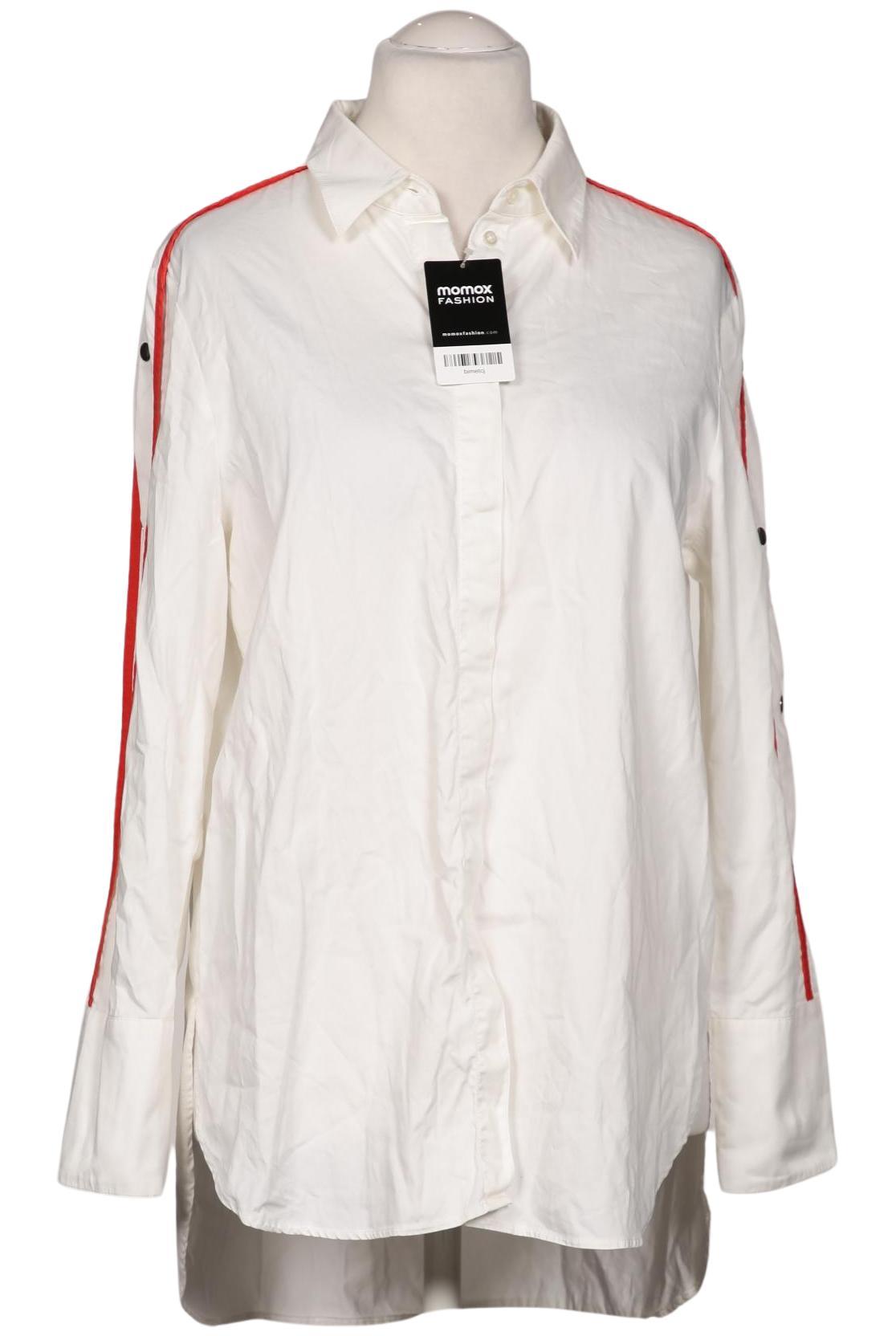 

Marc Aurel Damen Bluse, weiß, Gr. 42