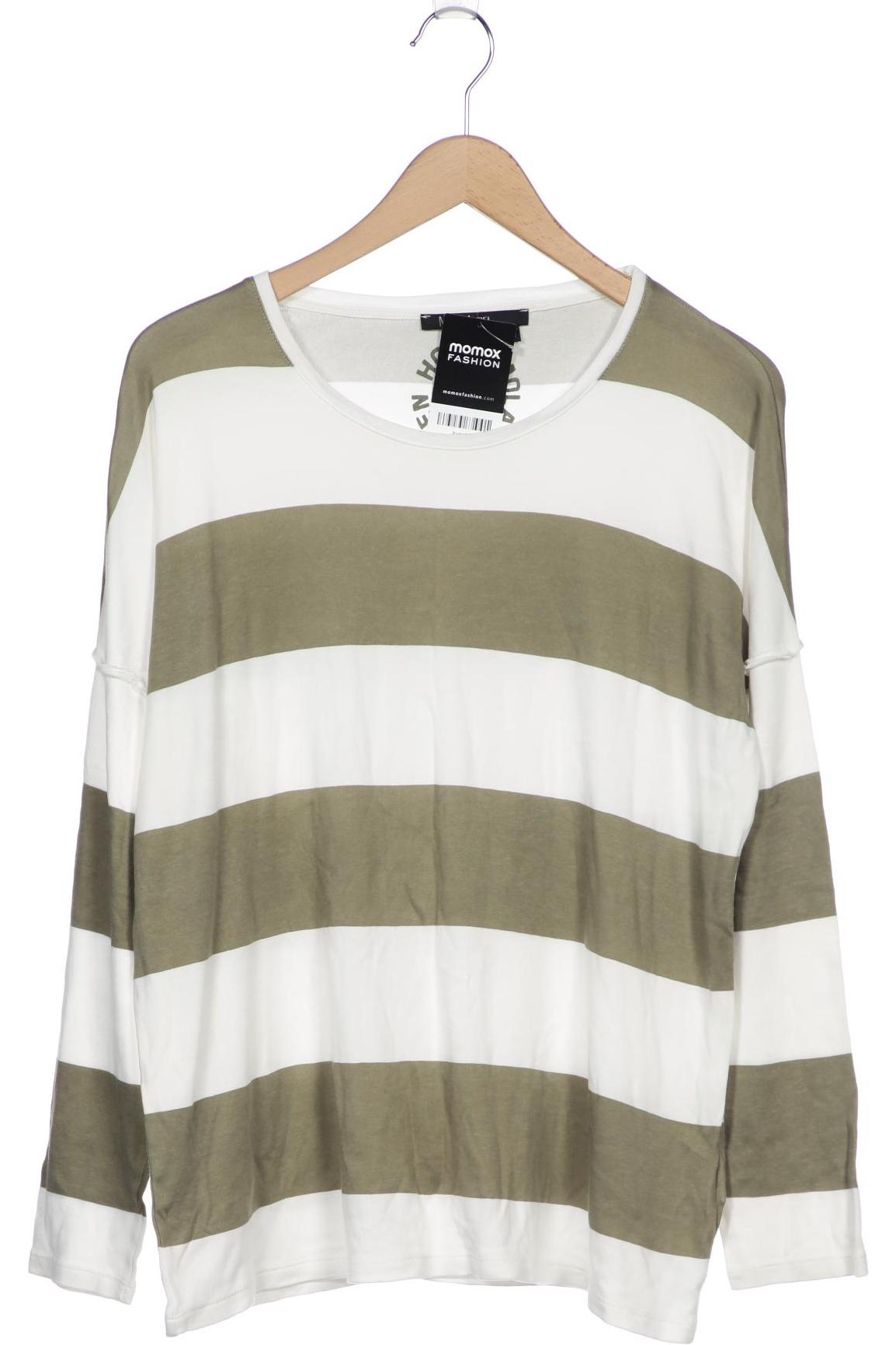 

MARC AUREL Damen Langarmshirt, grün