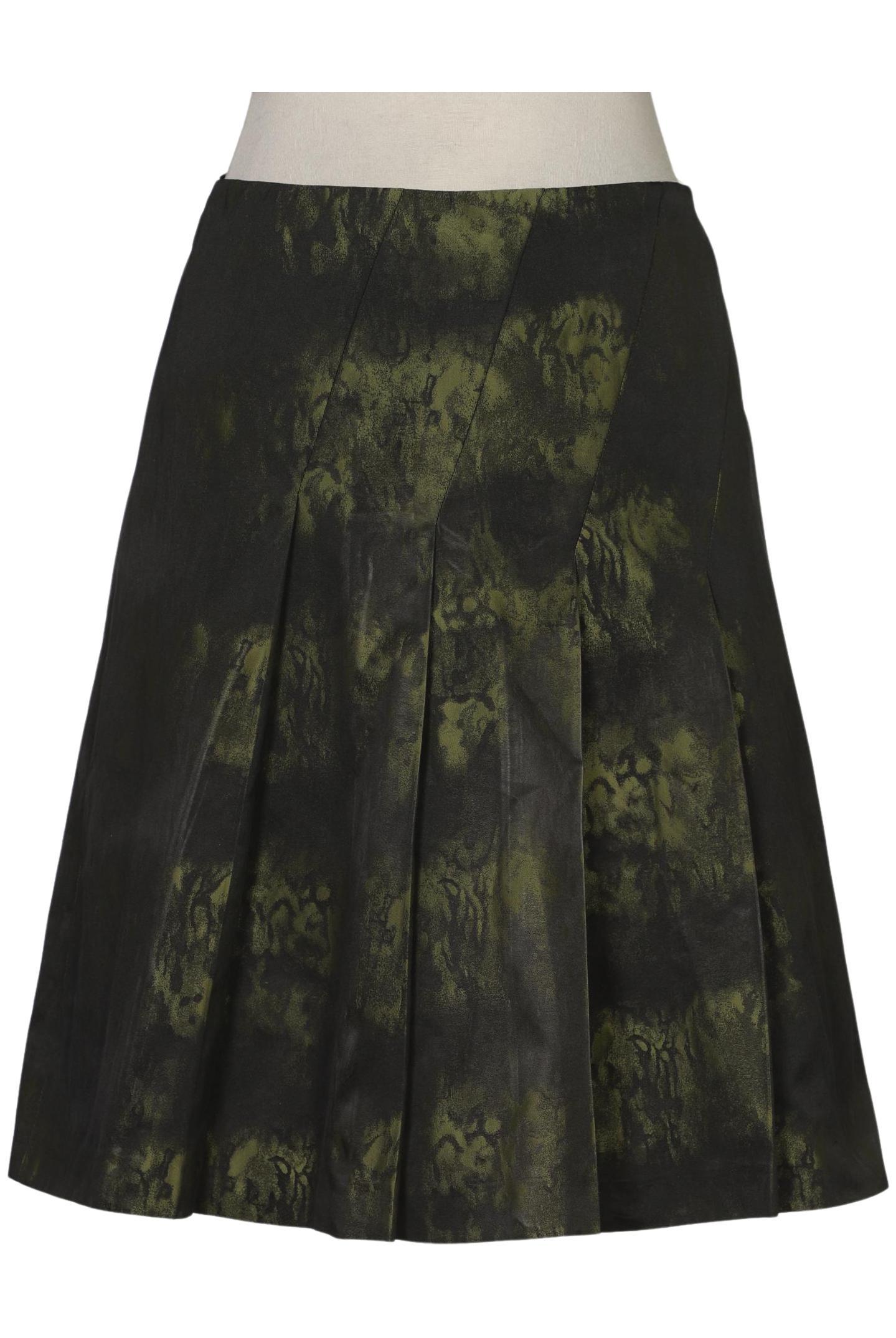 

Marc Aurel Damen Rock, grün, Gr. 40