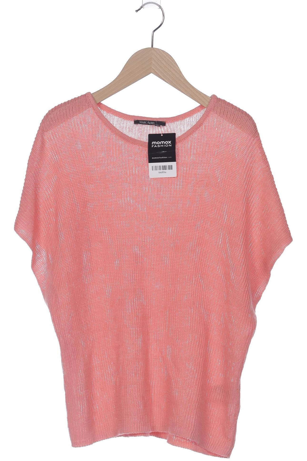 

Marc Aurel Damen Pullover, pink, Gr. 36